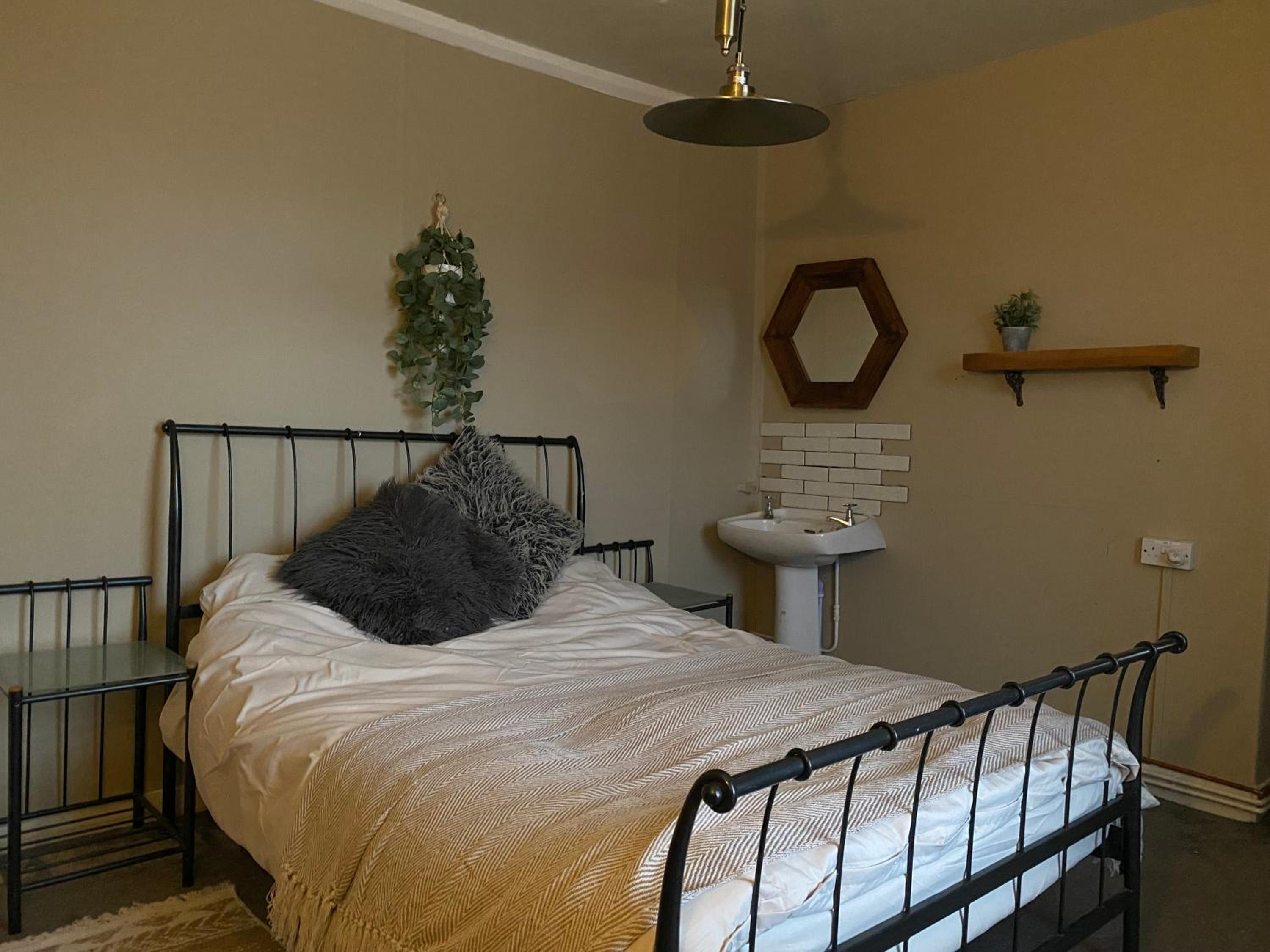 Double Room photo 1