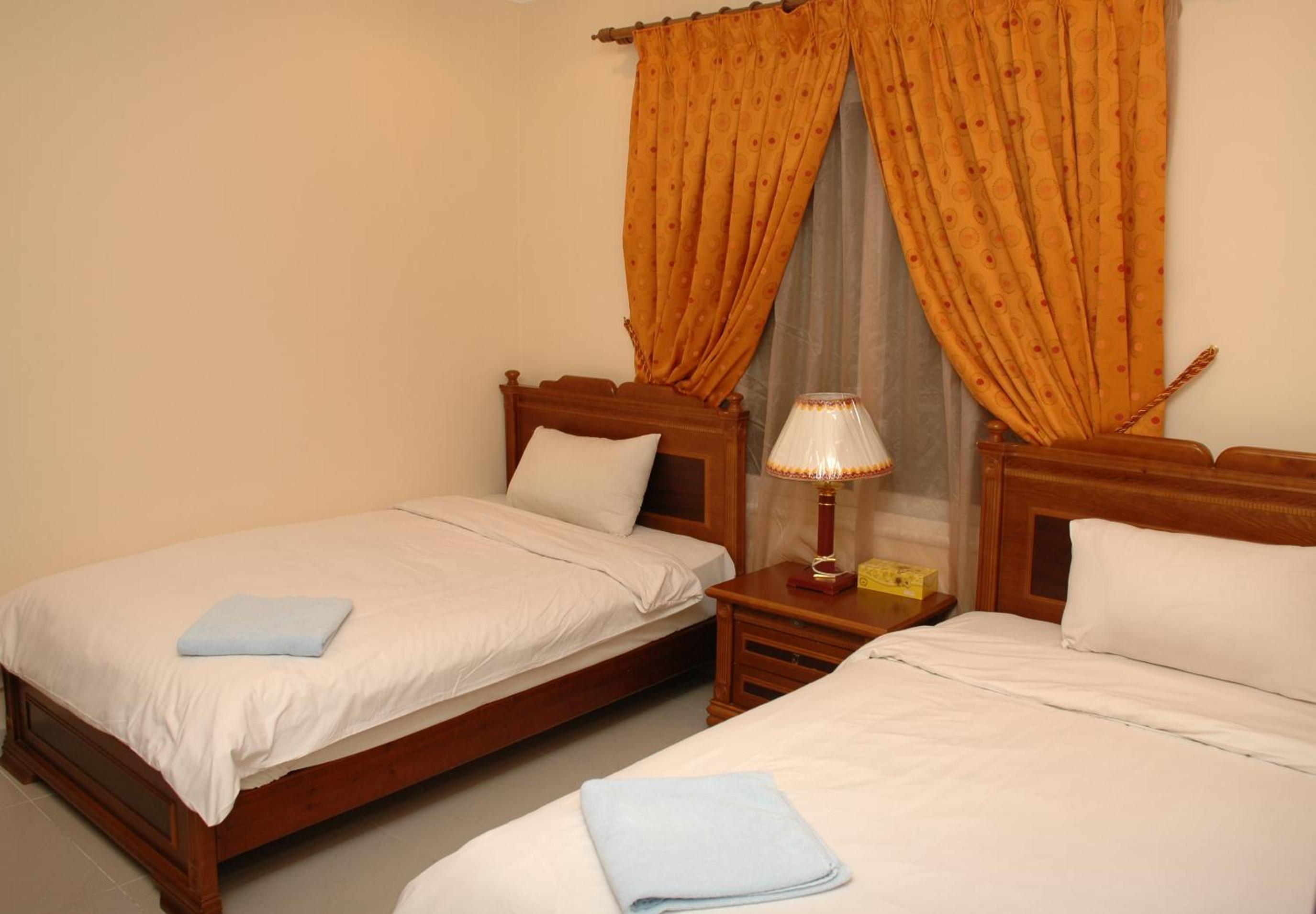 Executive Apartment - Photo 12