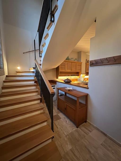 Three-Bedroom Villa photo 3