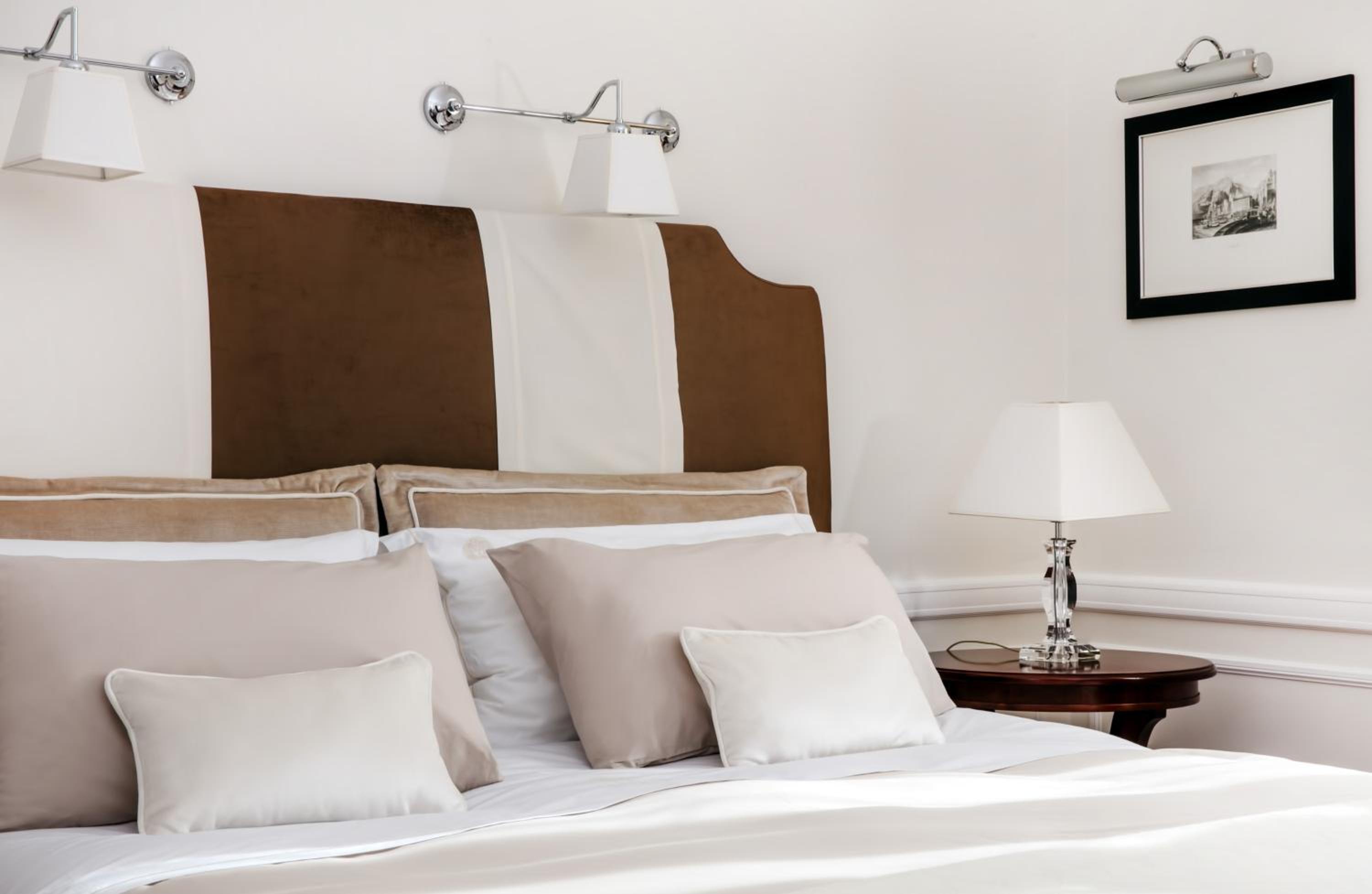 Deluxe Double or Twin Room - Photo 1