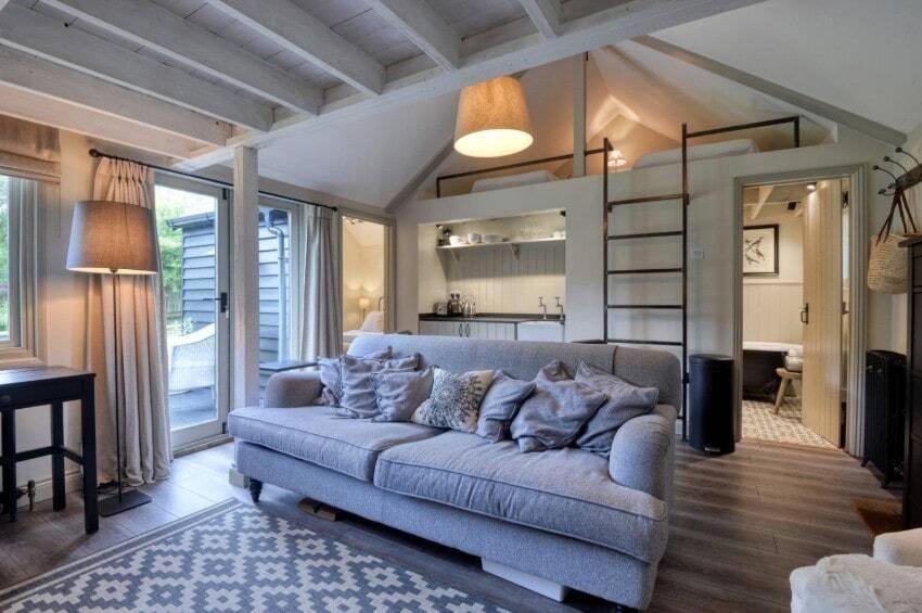 Superior Apartment photo 1