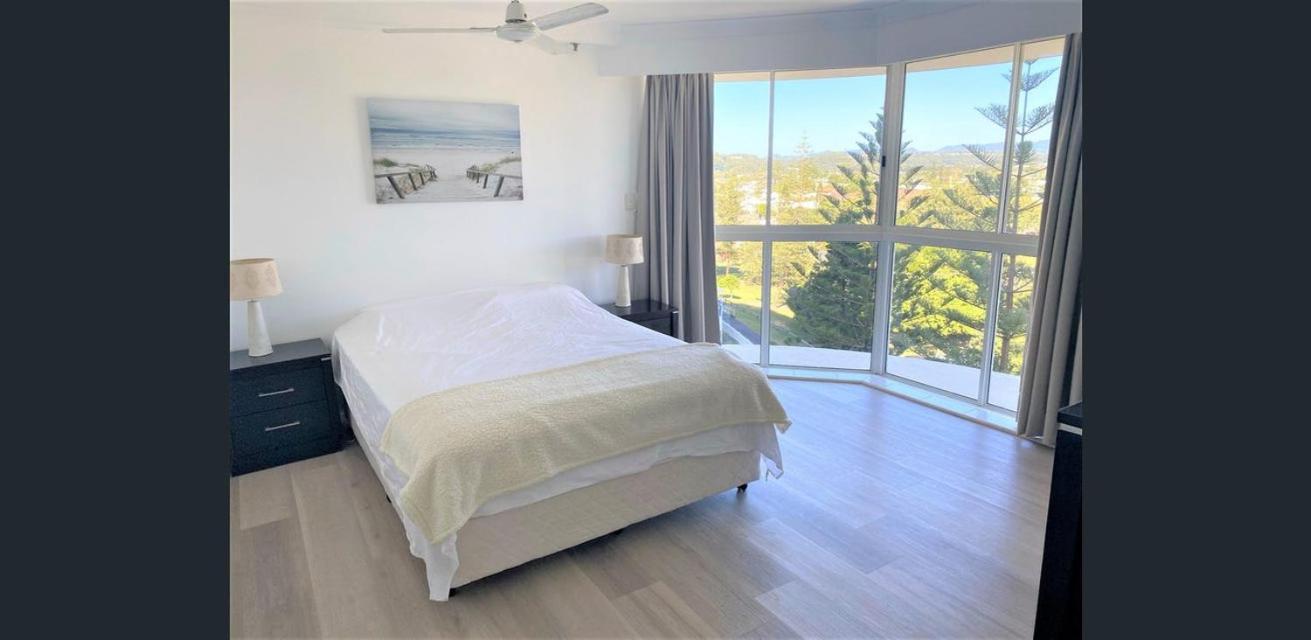Apartment With Shared Bathroom