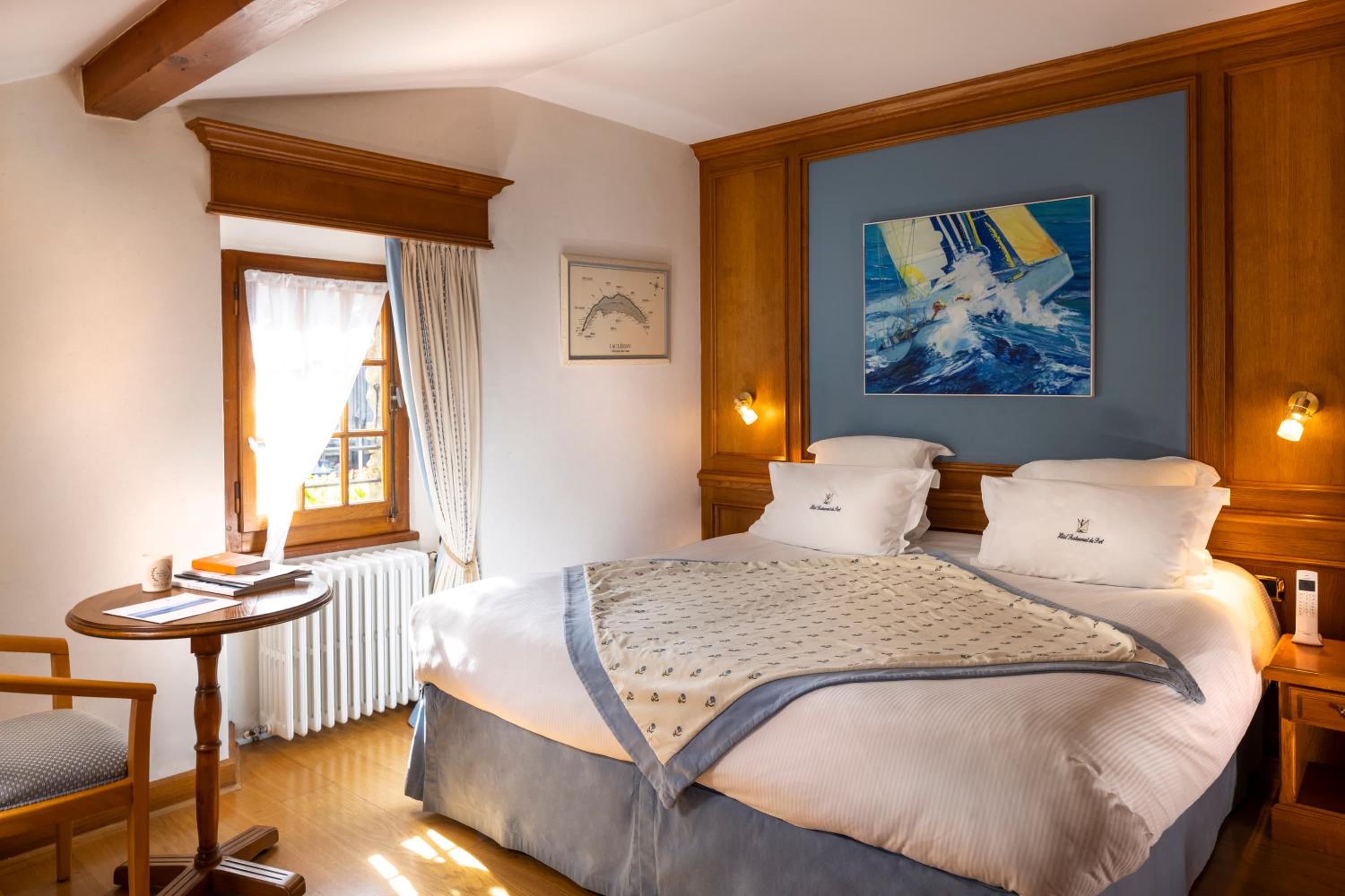 Classic Room