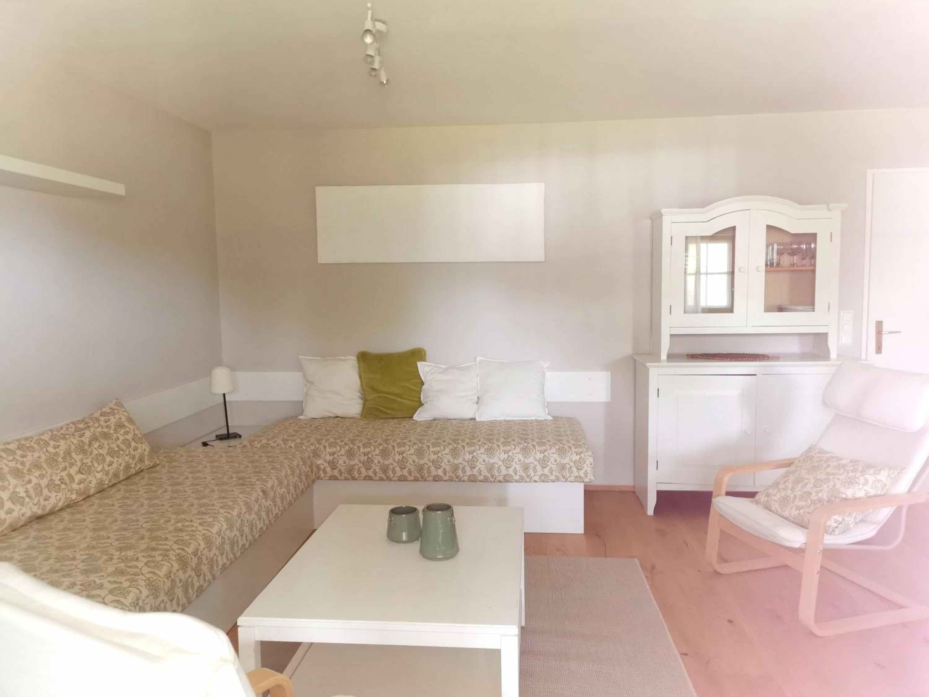 One-Bedroom Apartment with Lake View photo 1