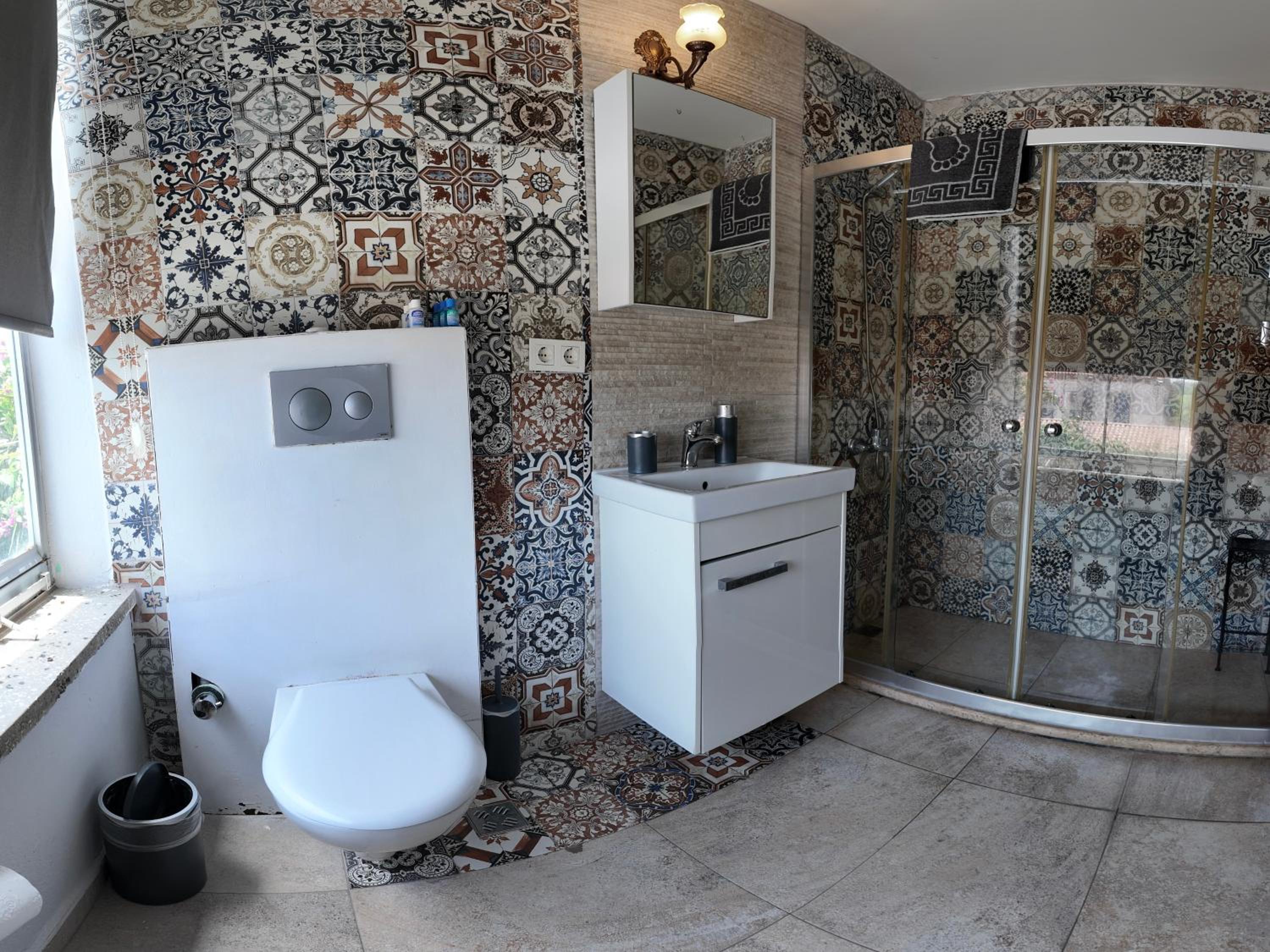 Deluxe Triple Room photo 3