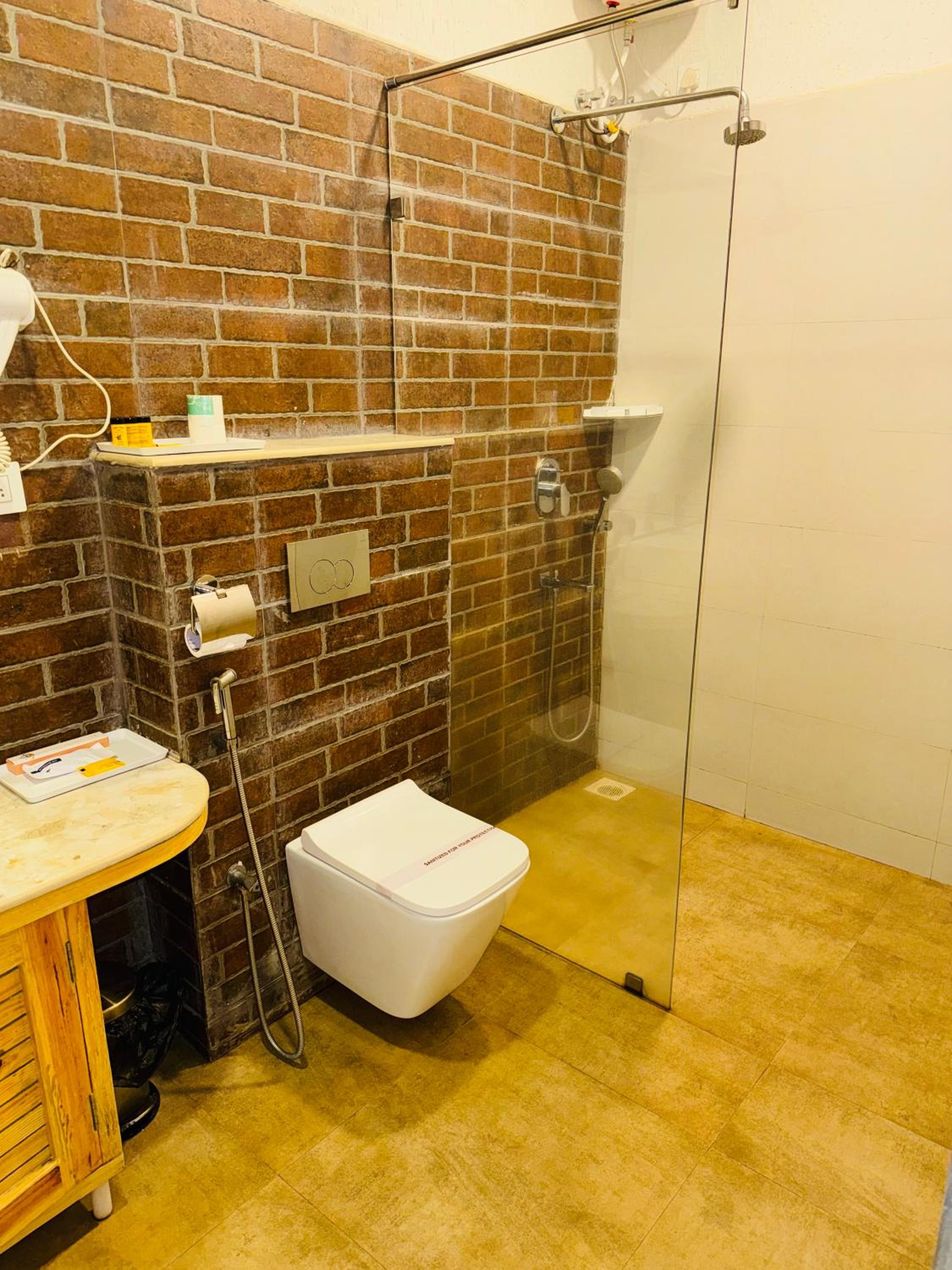 Superior Double Room photo 2