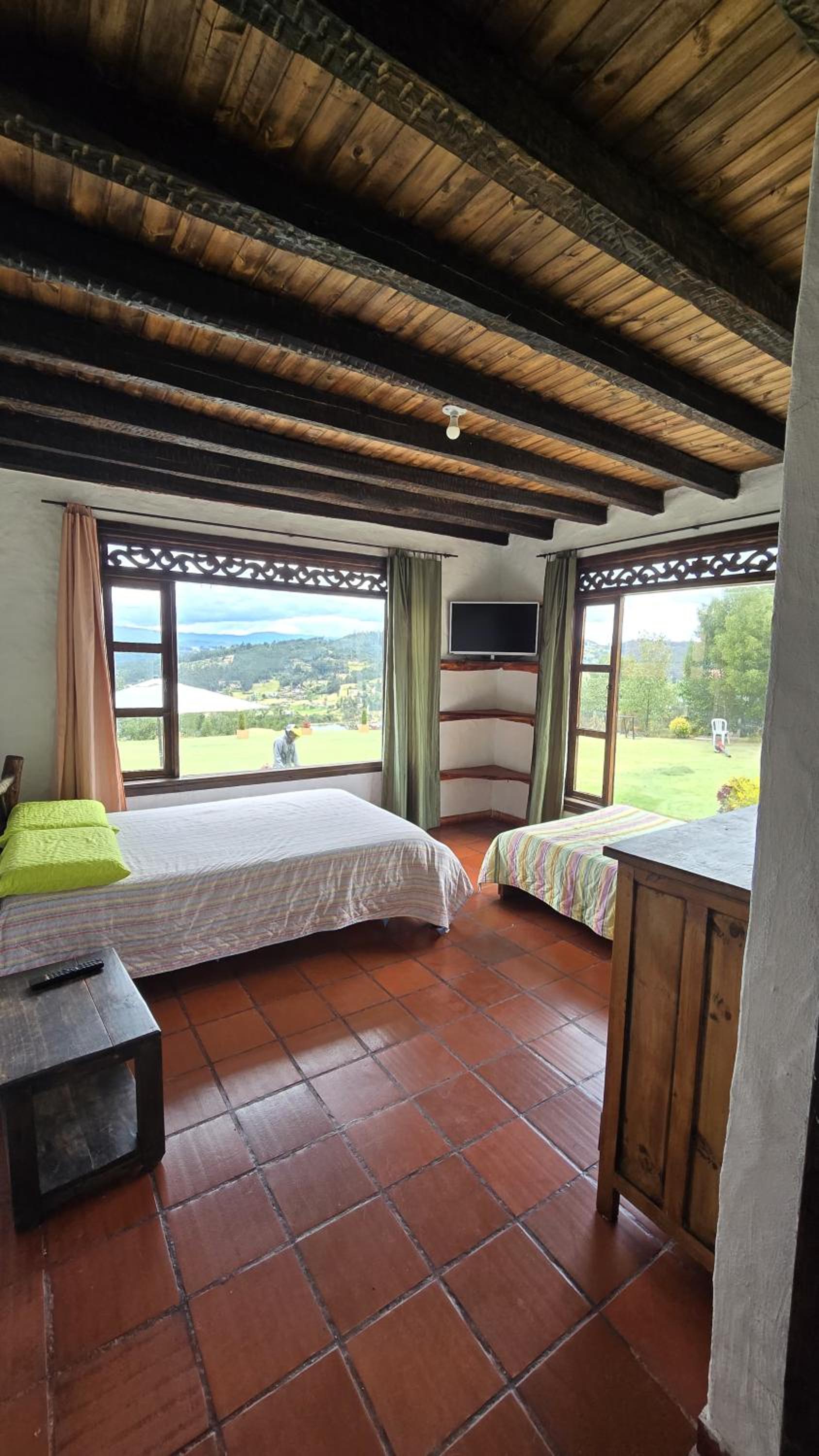 Triple Room photo 1