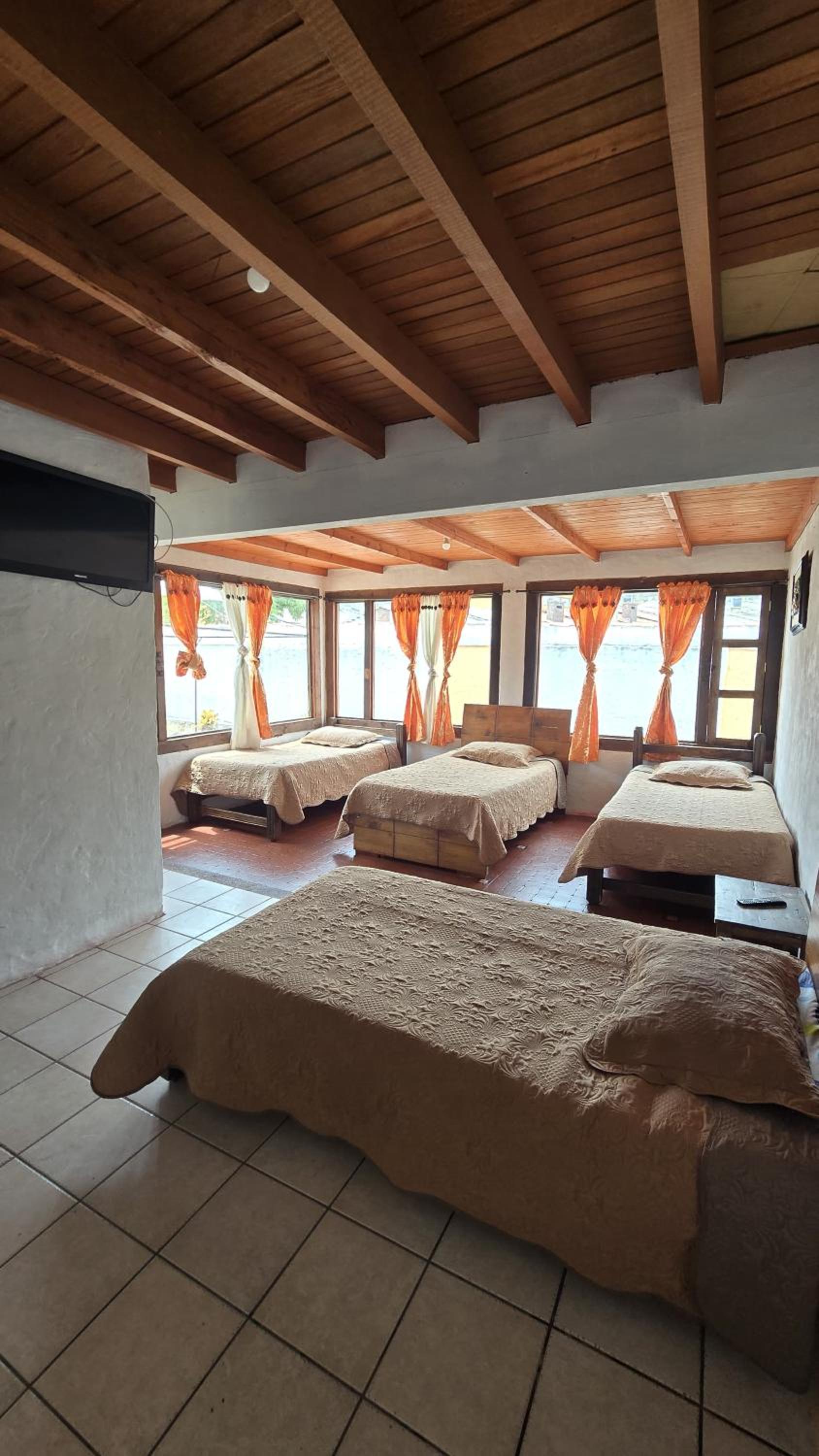 Comfort Triple Room photo 1