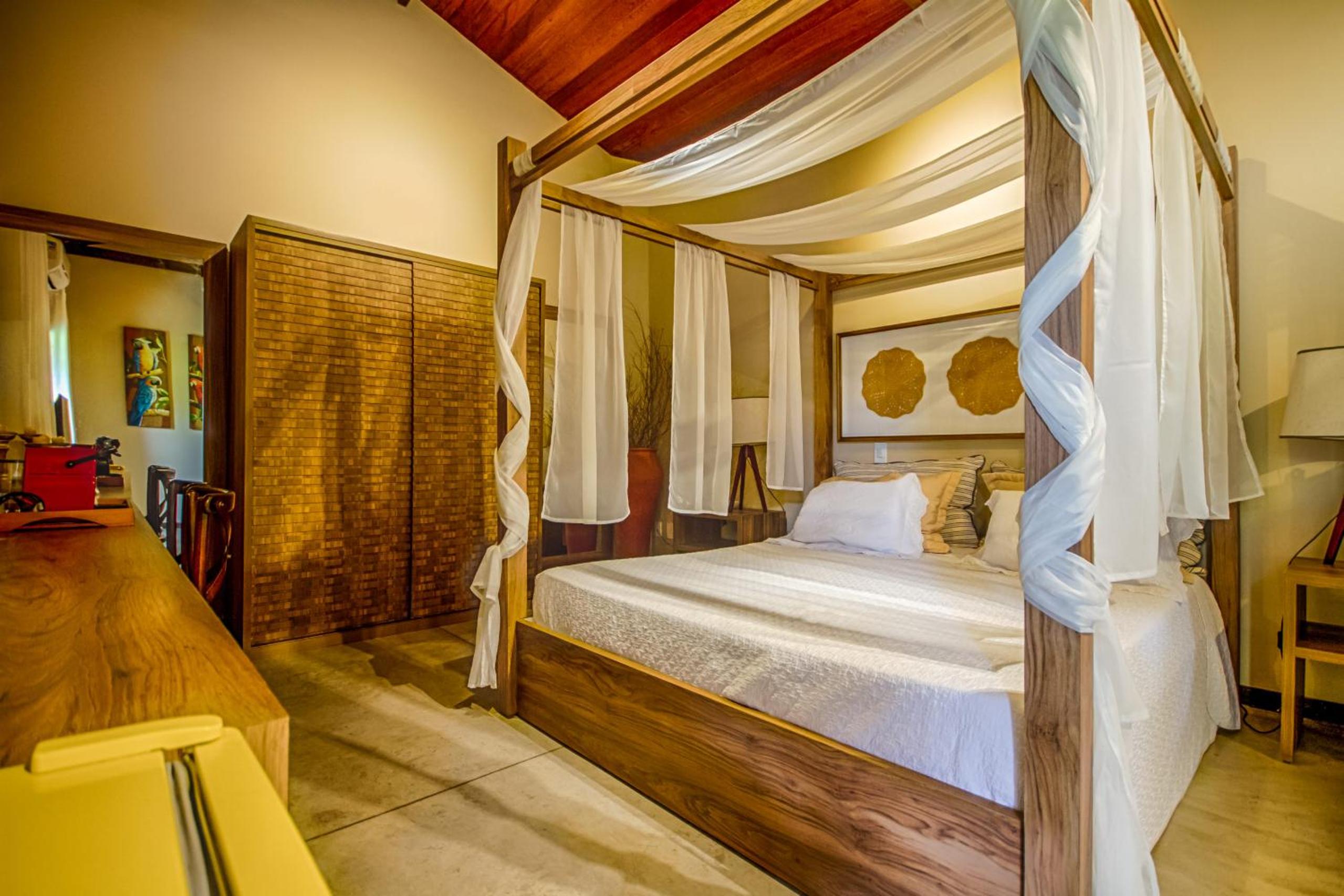 Suite with Spa Bath