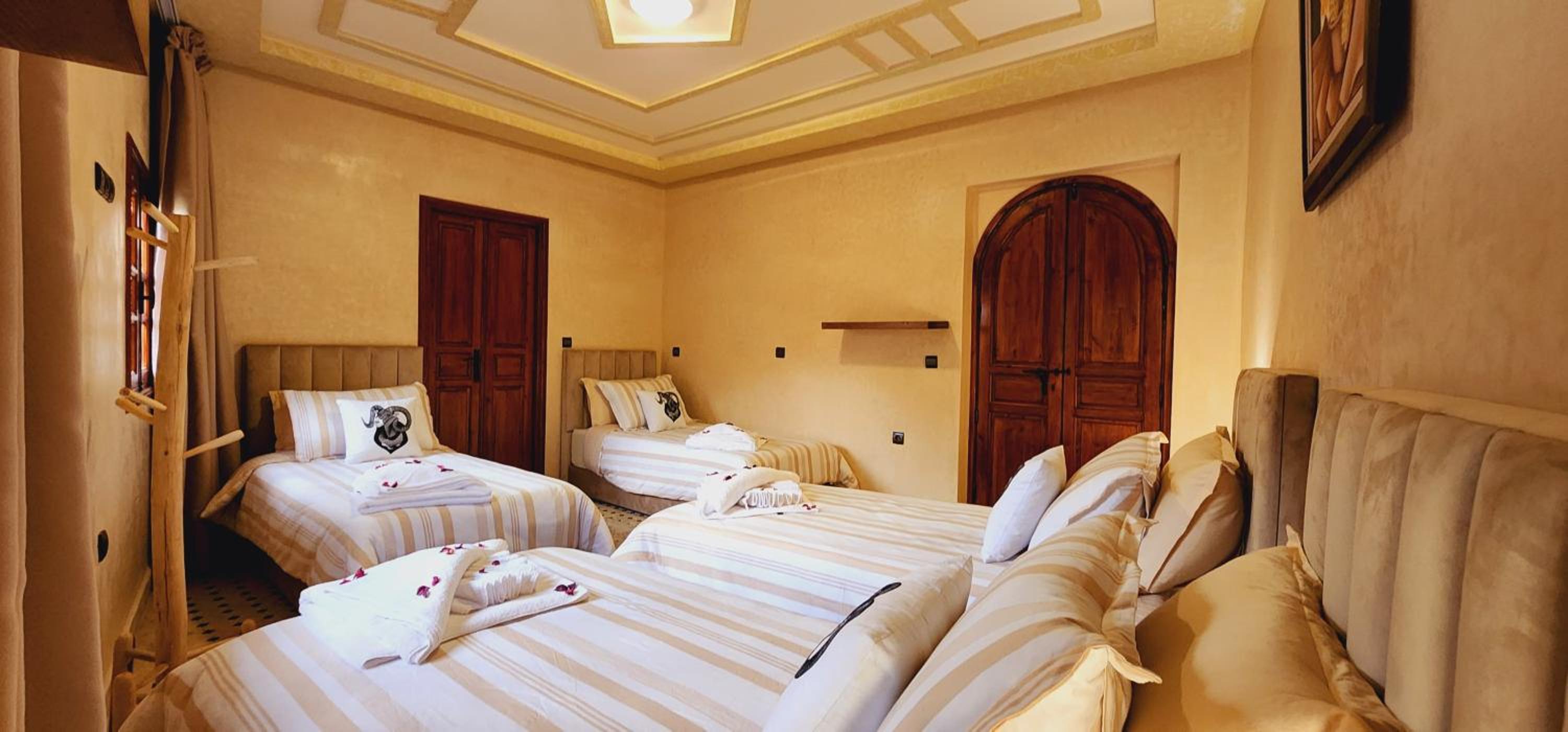 Quadruple Room photo 3