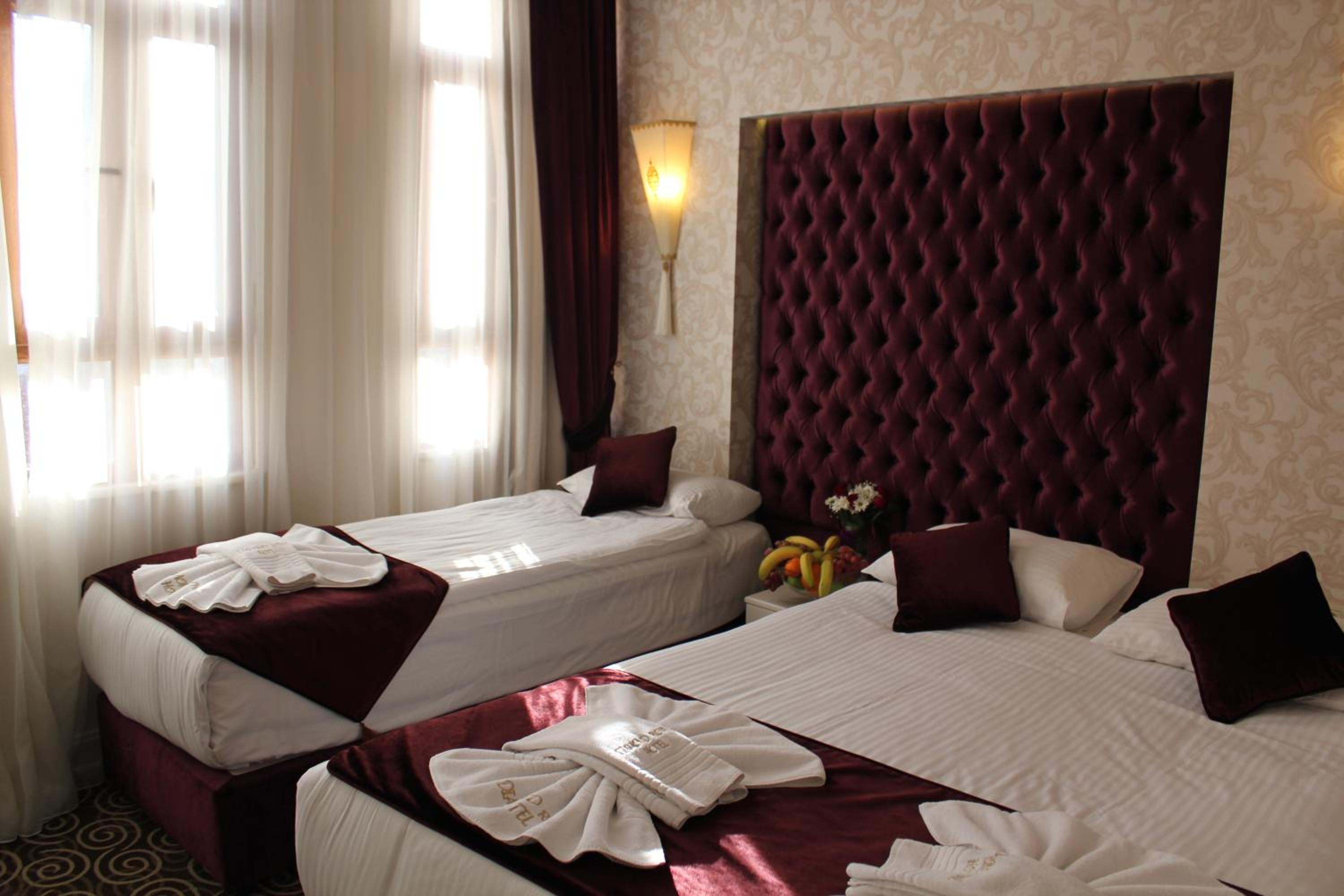 Special Offer - Triple Room photo 1