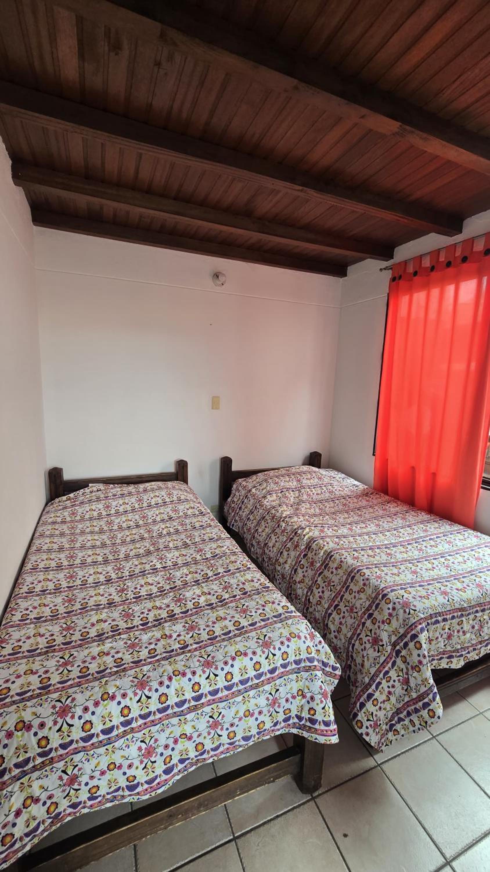 Classic Quadruple Room photo 1