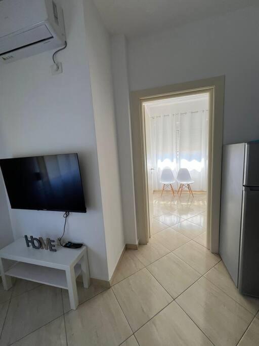 One-Bedroom Apartment with Balcony and Mountain View  