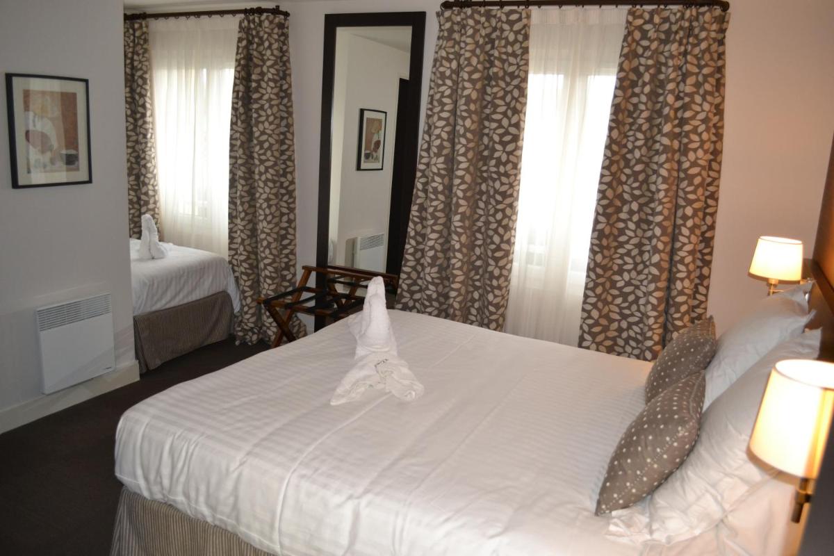 Triple Room - Photo 2