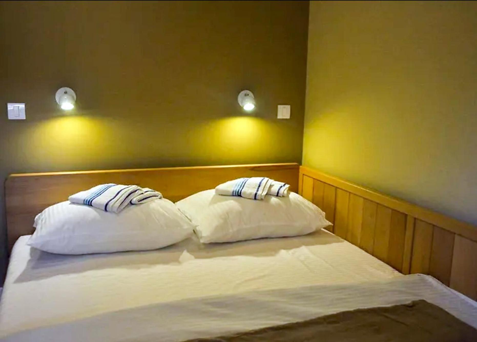 One-Bedroom Apartment With River View photo 1
