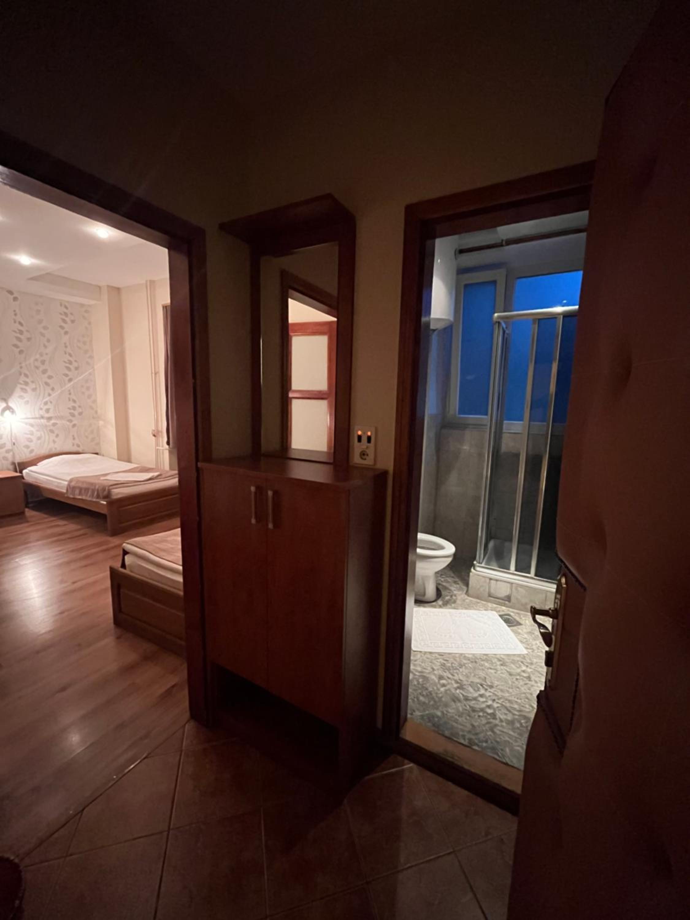 Basic Triple Room - Photo 3