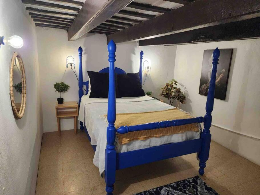 Economy Quadruple Room