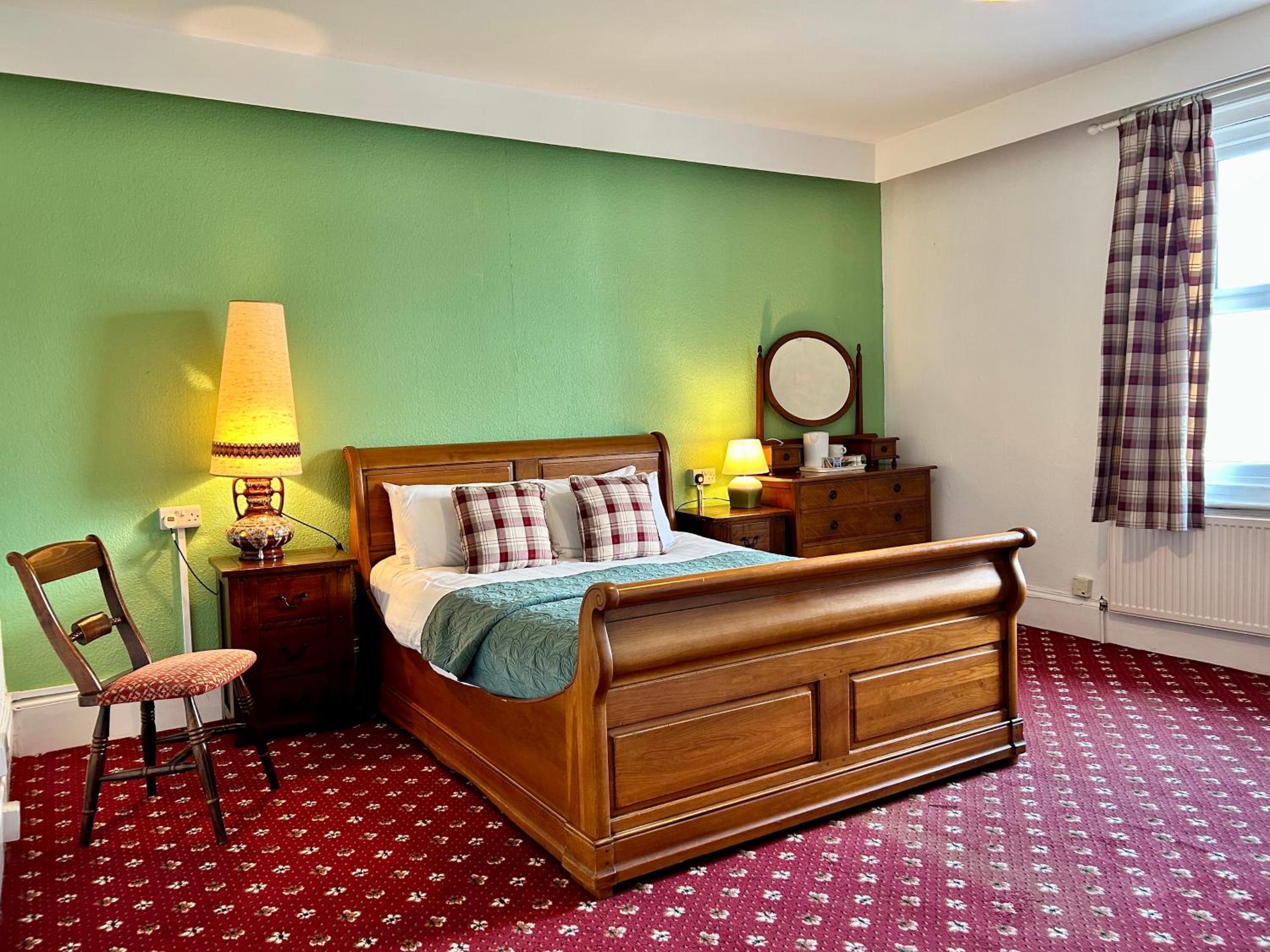Double Room with Private Bathroom photo 1