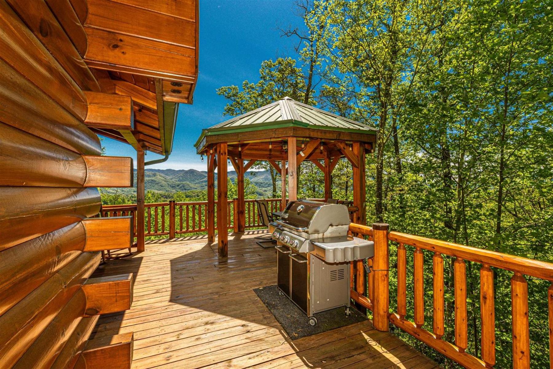 Two-Bedroom Holiday Home photo 3