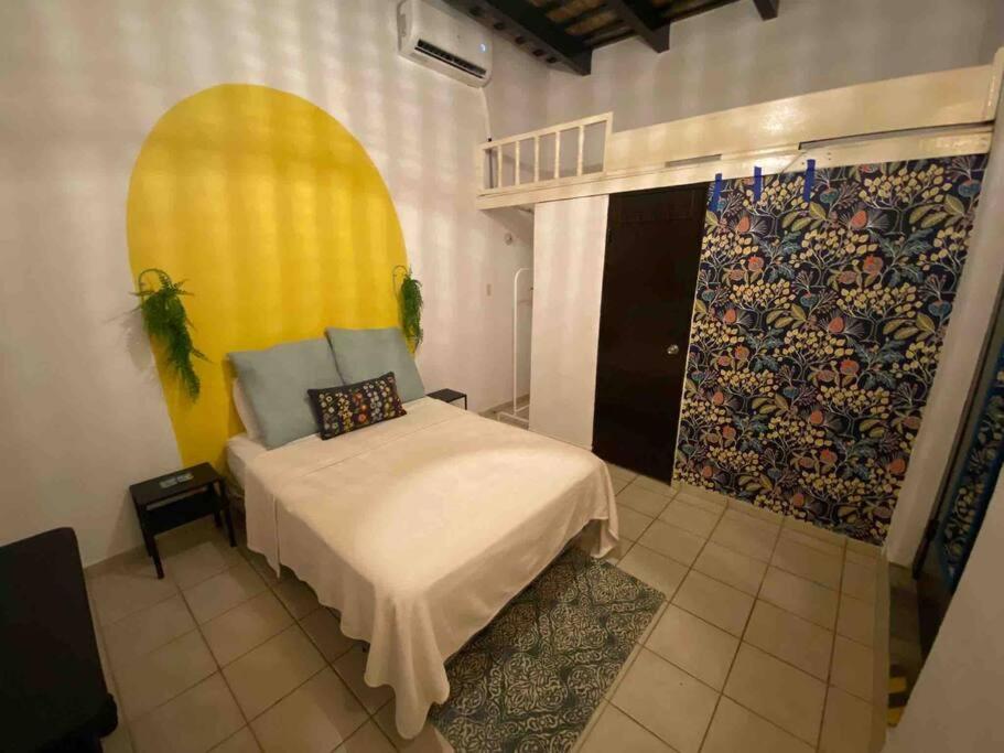 Deluxe Double Room with Shower
