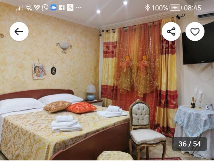 One-Bedroom Villa photo 1