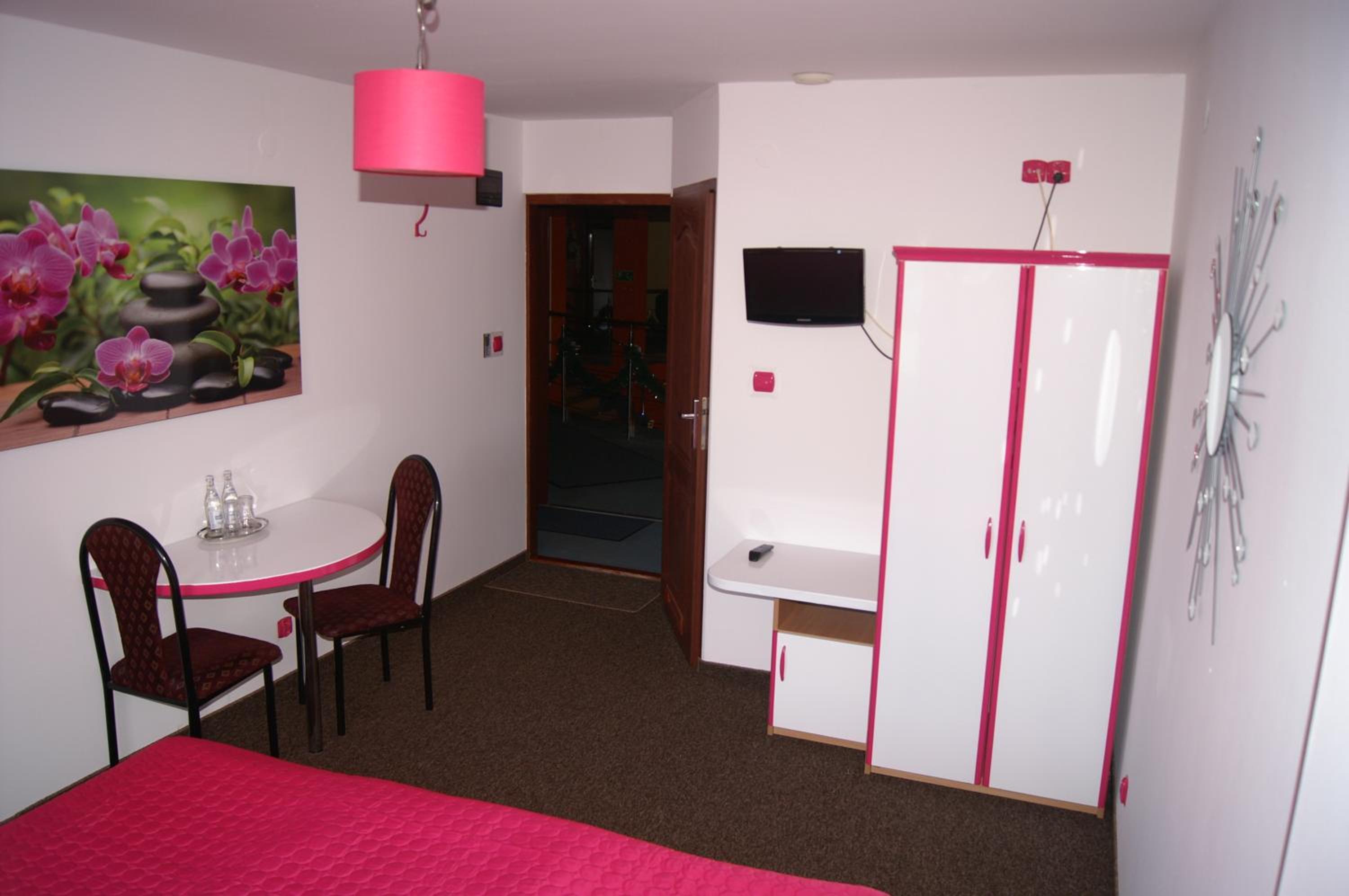 Deluxe Double Room - Photo 5