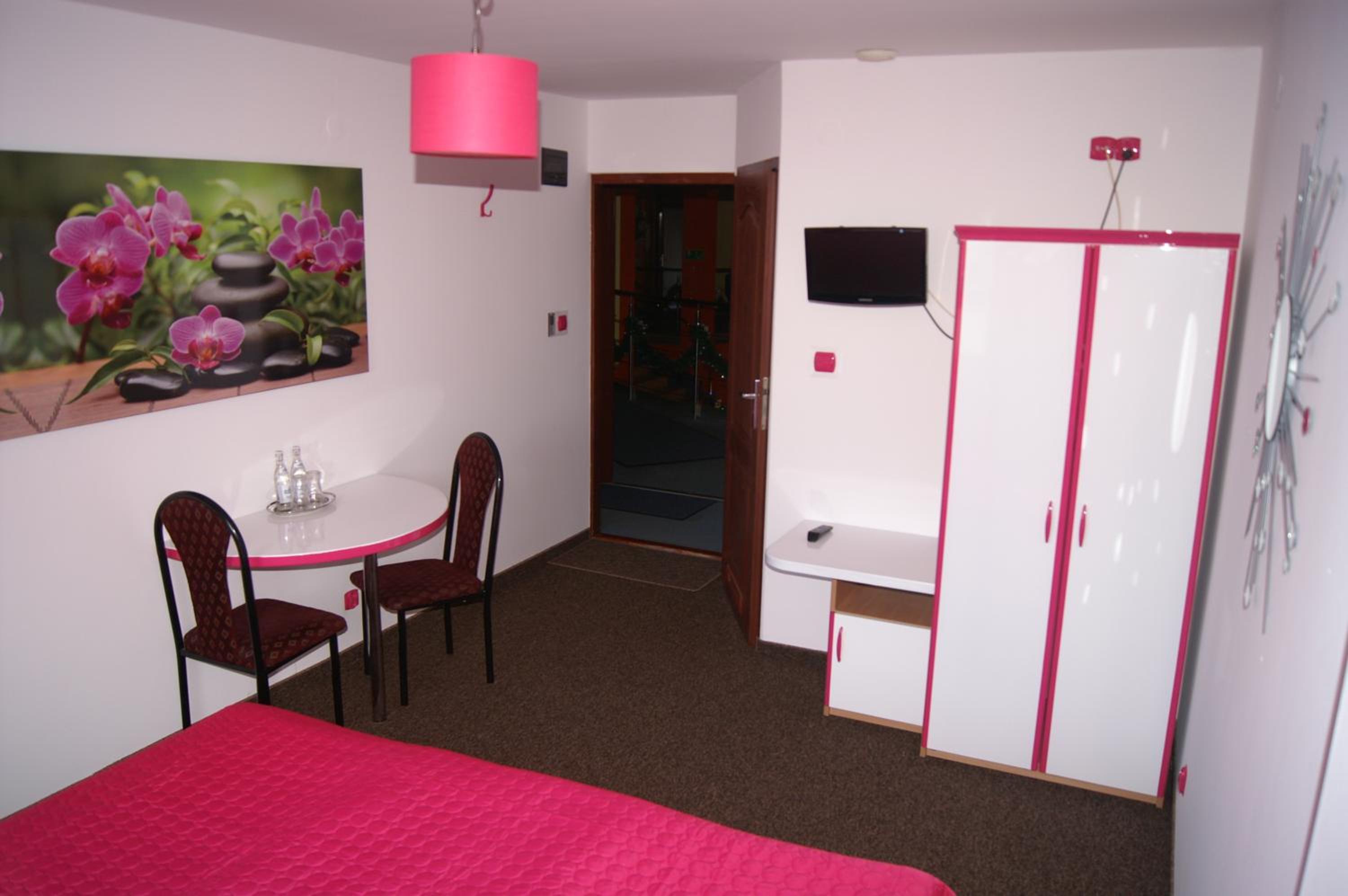 Deluxe Double Room - Photo 2