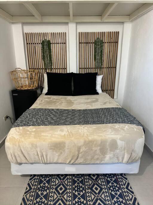 Double Room with Private External Bathroom