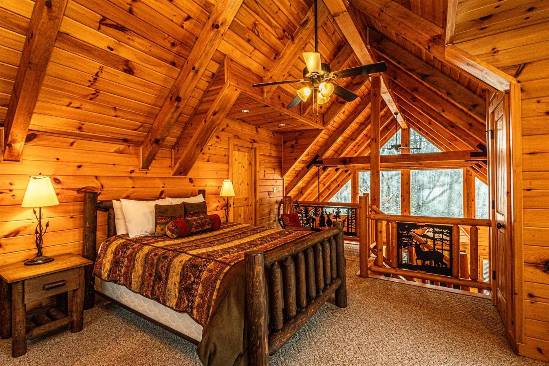 Two-Bedroom Holiday Home photo 3