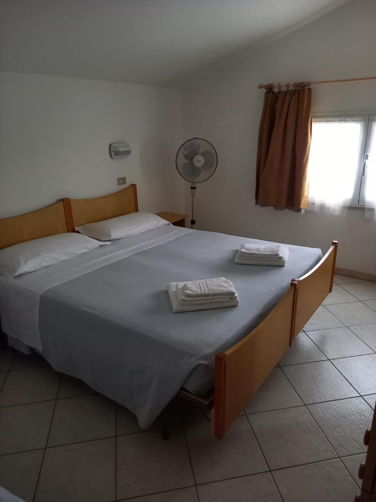 Standard Triple Room photo 1