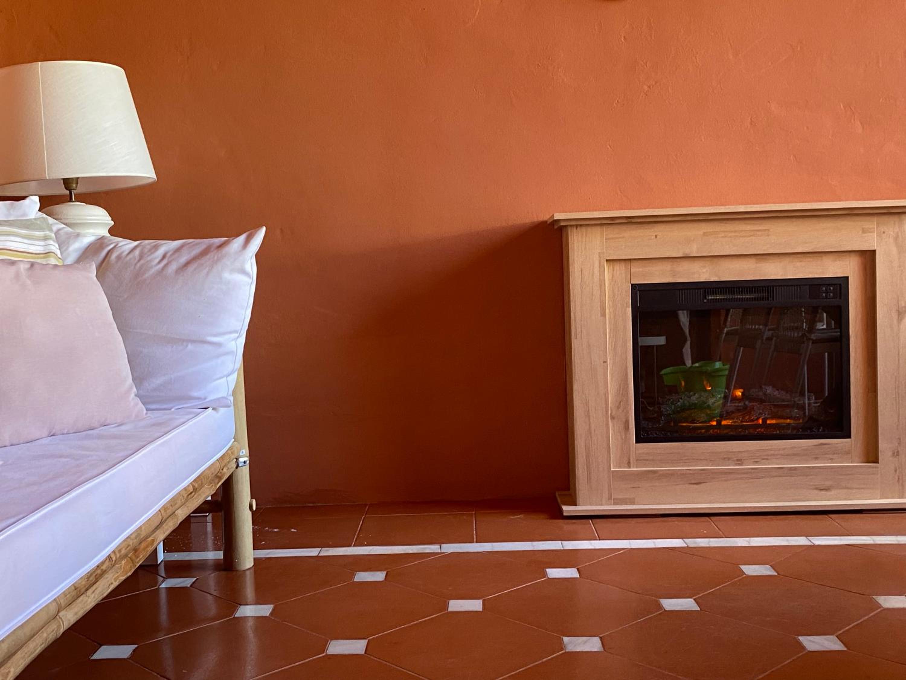Departamento de tres habitaciones