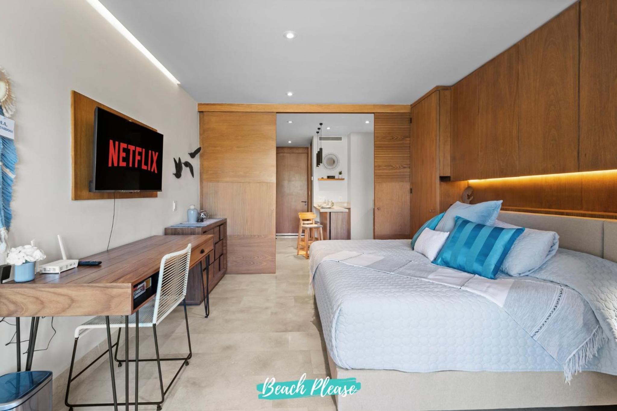 Apartment - Ground Floor