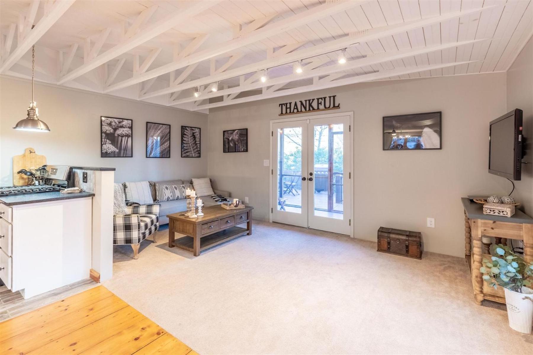 Four-Bedroom Vacation Home photo 1