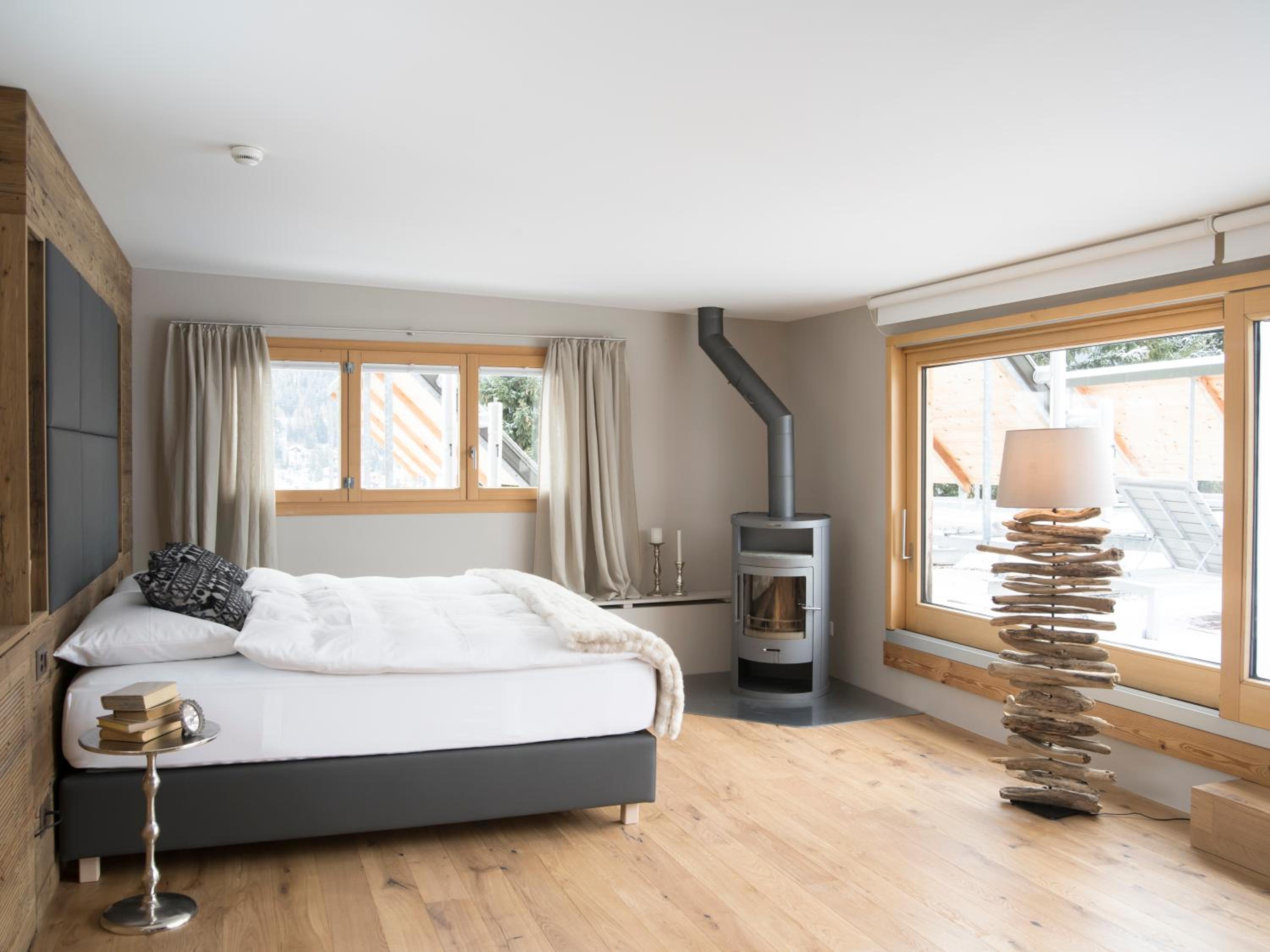 Penthouse Suite photo 1