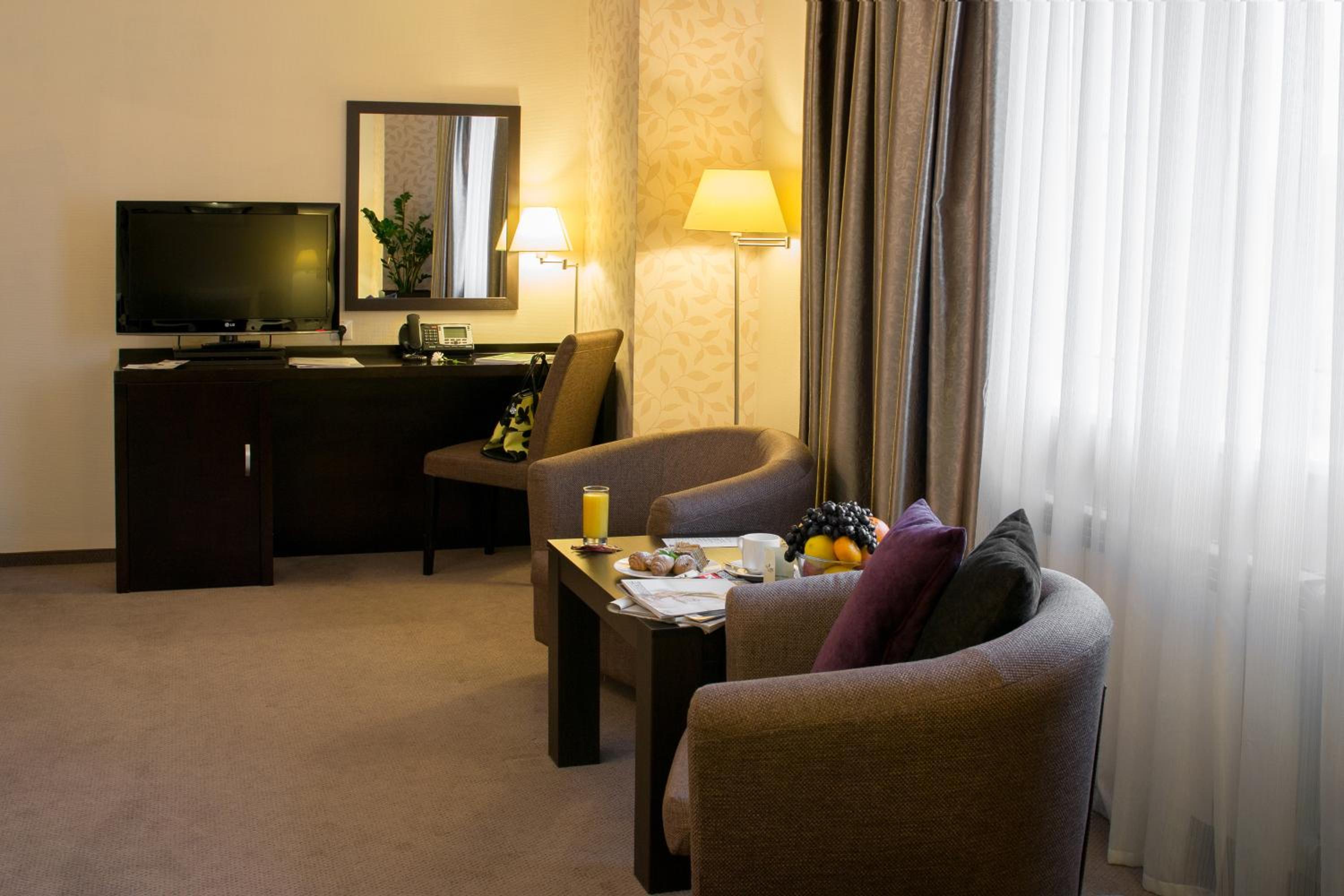 Superior Twin Room photo 3