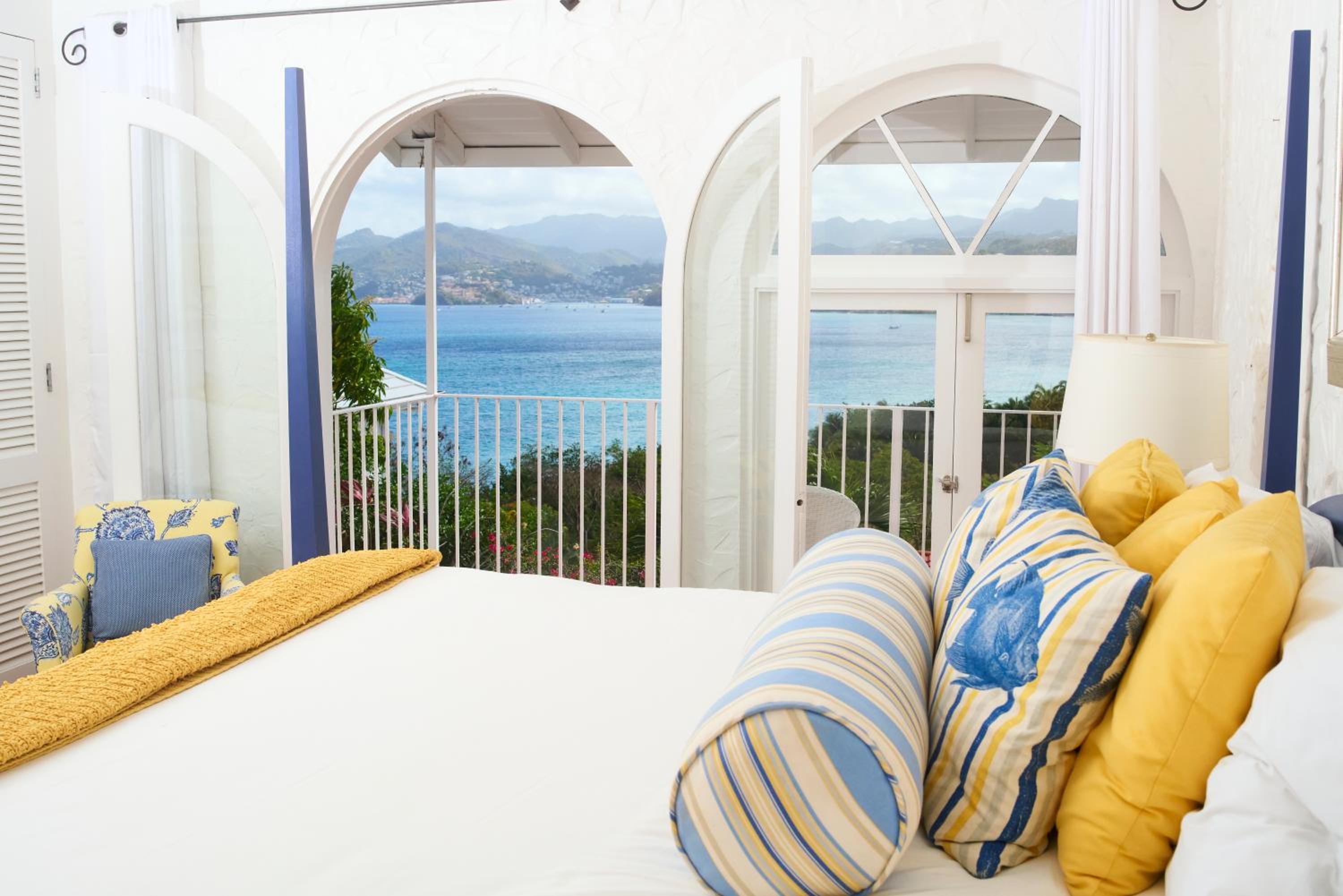 Two-Bedroom Villa with Ocean View photo 3