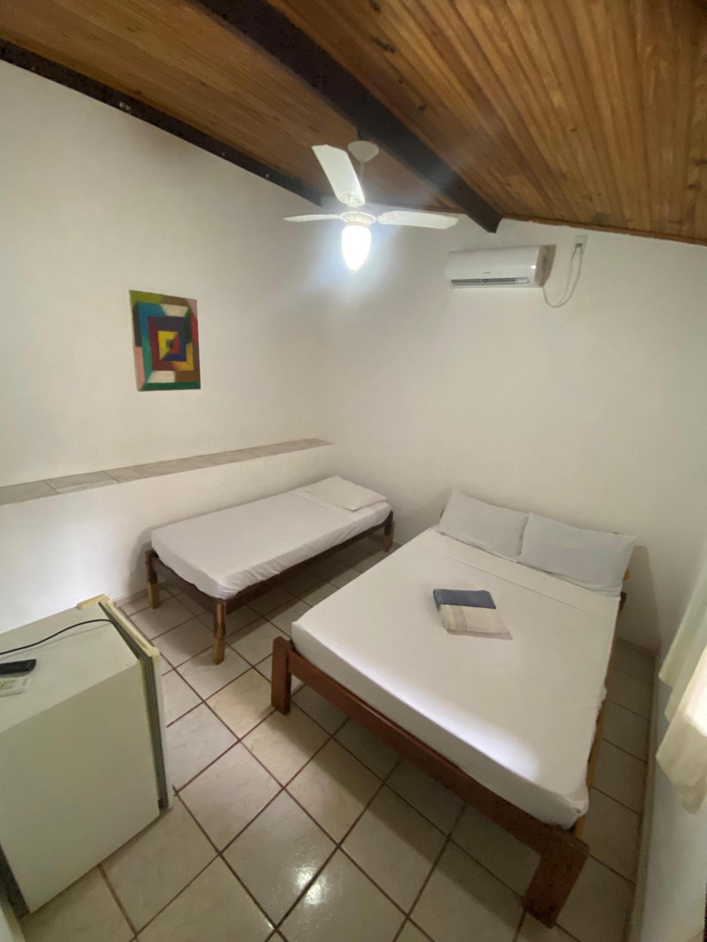 Standard Triple Room photo 2