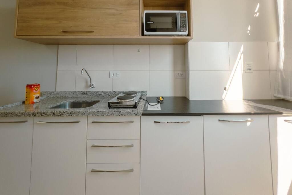 One-Bedroom Apartment photo 3