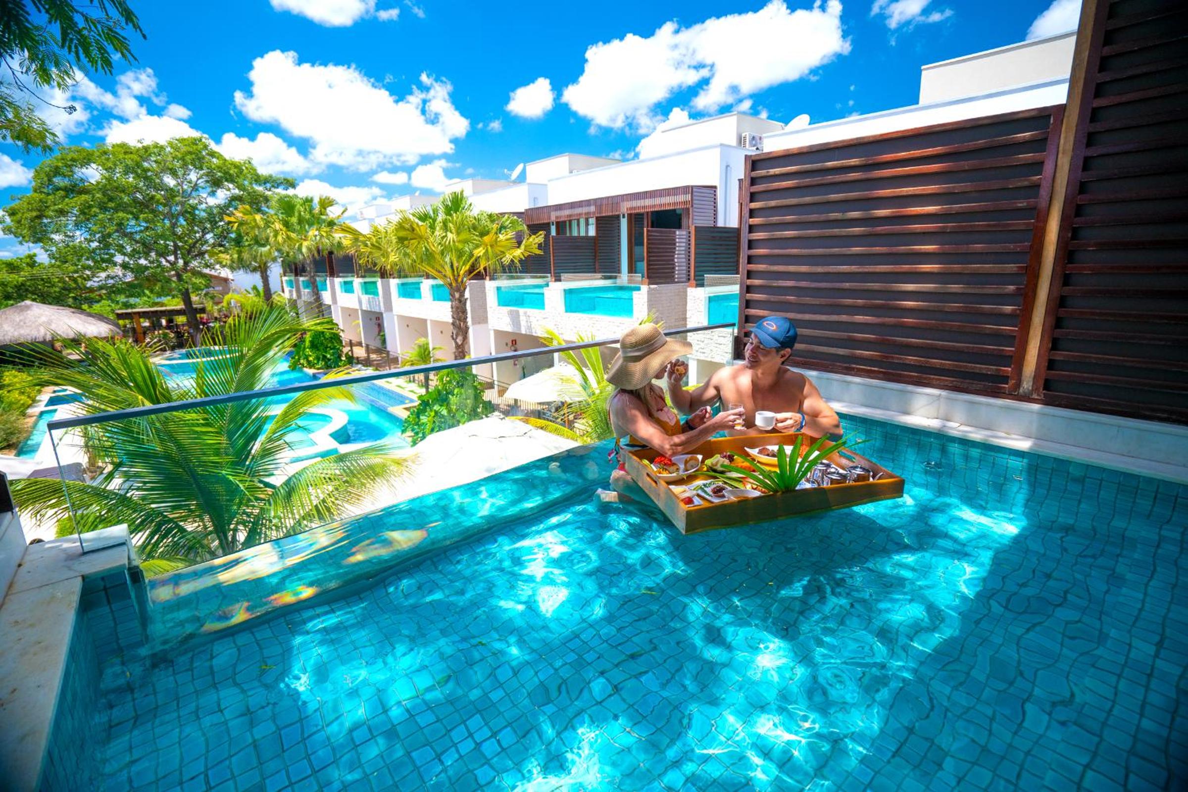 Superior Apartment with Private Pool photo 3