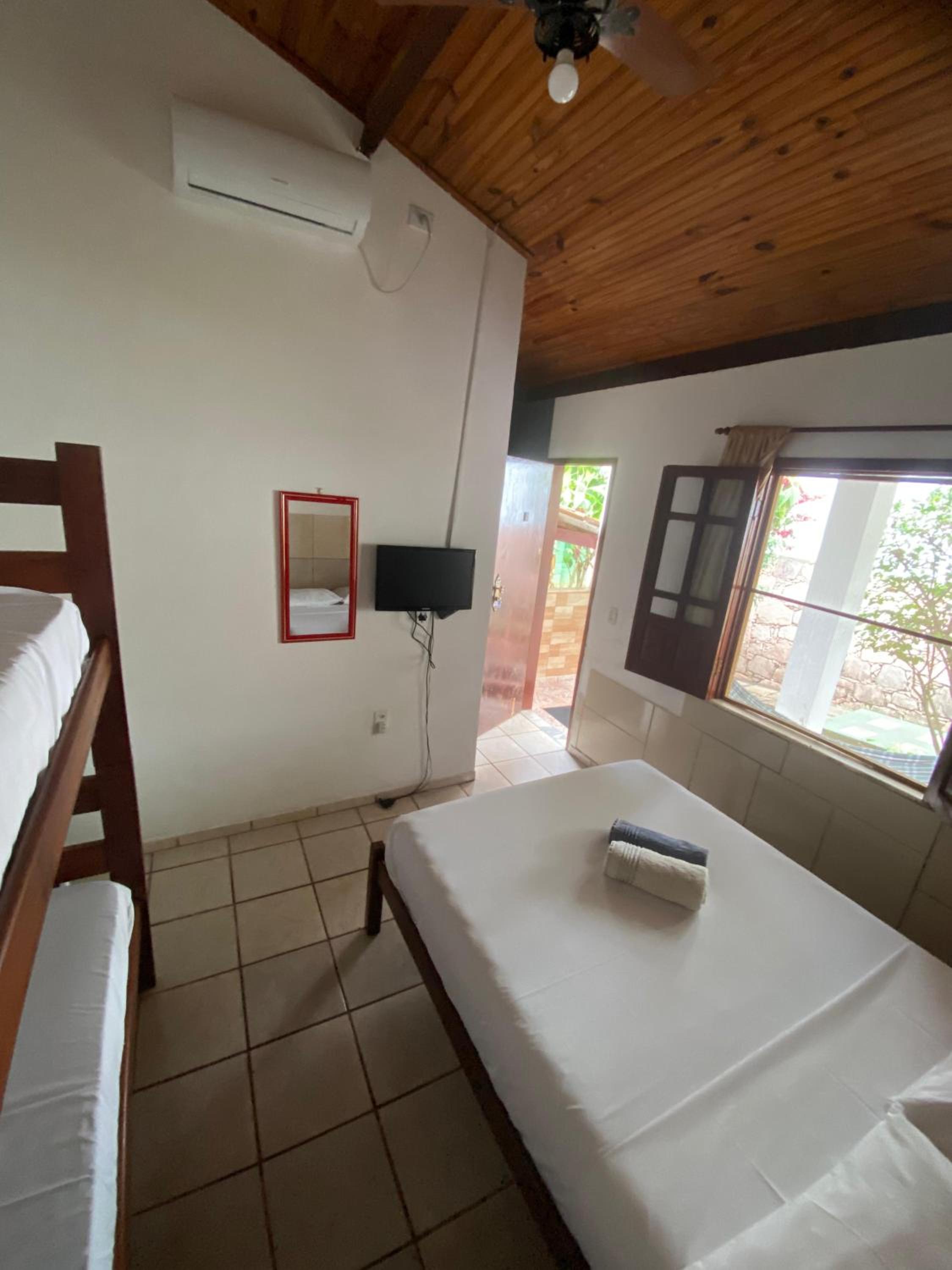 Standard Quadruple Room photo 2