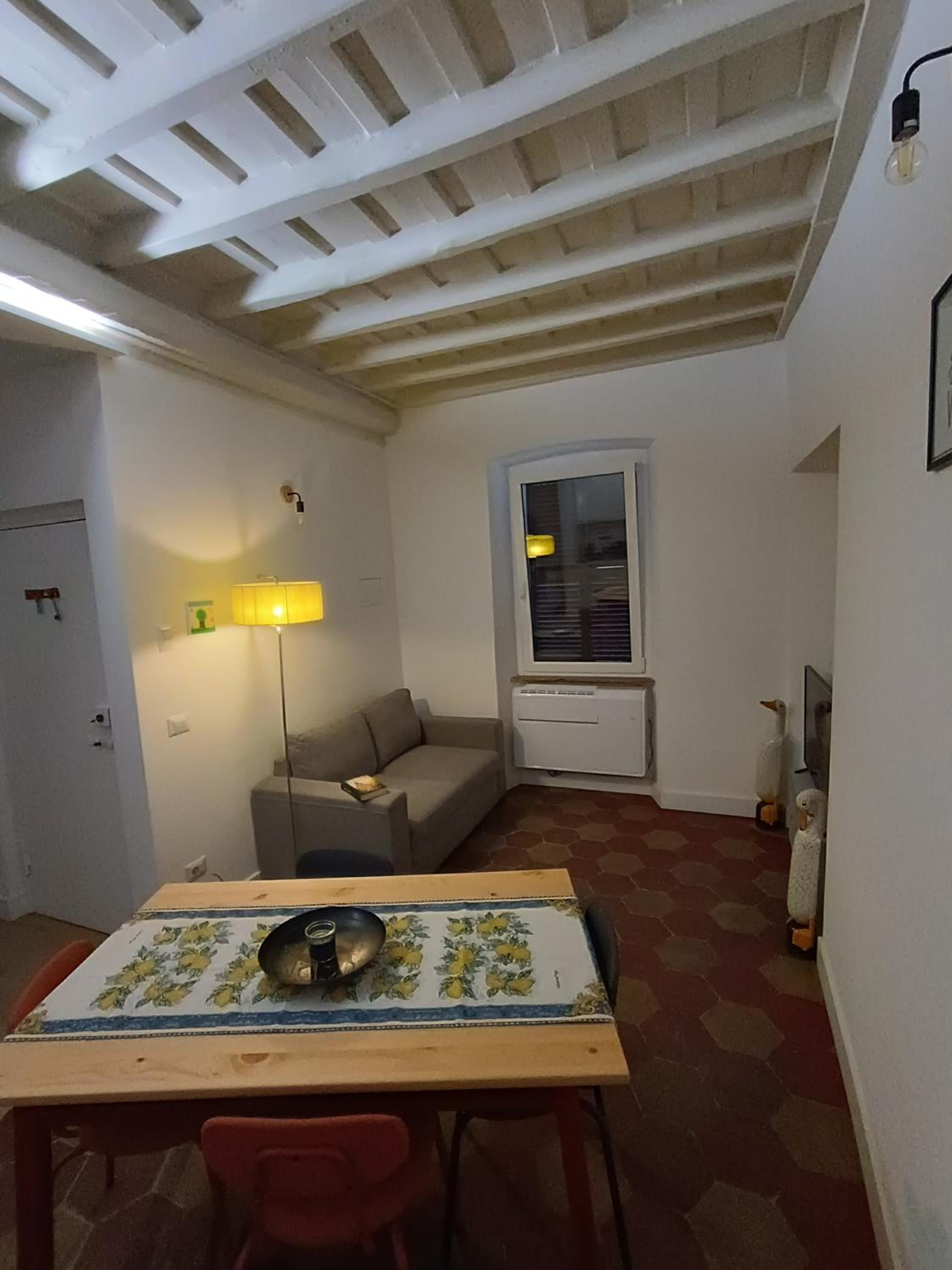 Two-Bedroom Apartment photo 1