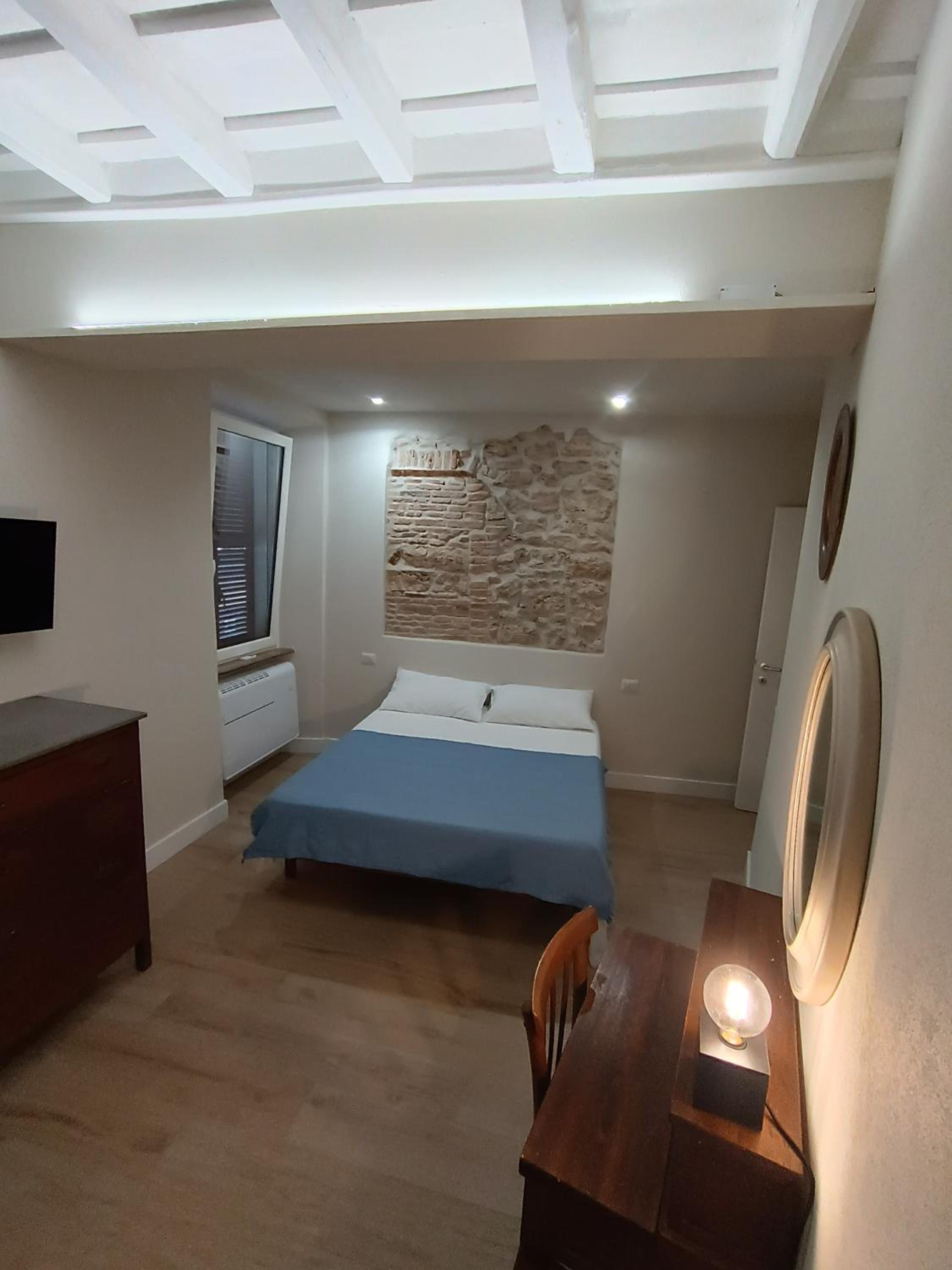 Two-Bedroom Apartment photo 2