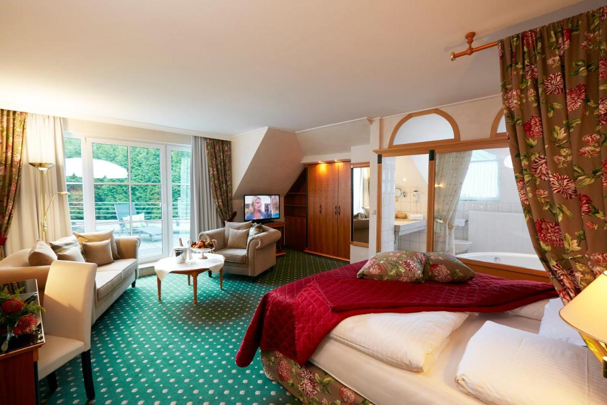 Deluxe Suite photo 1