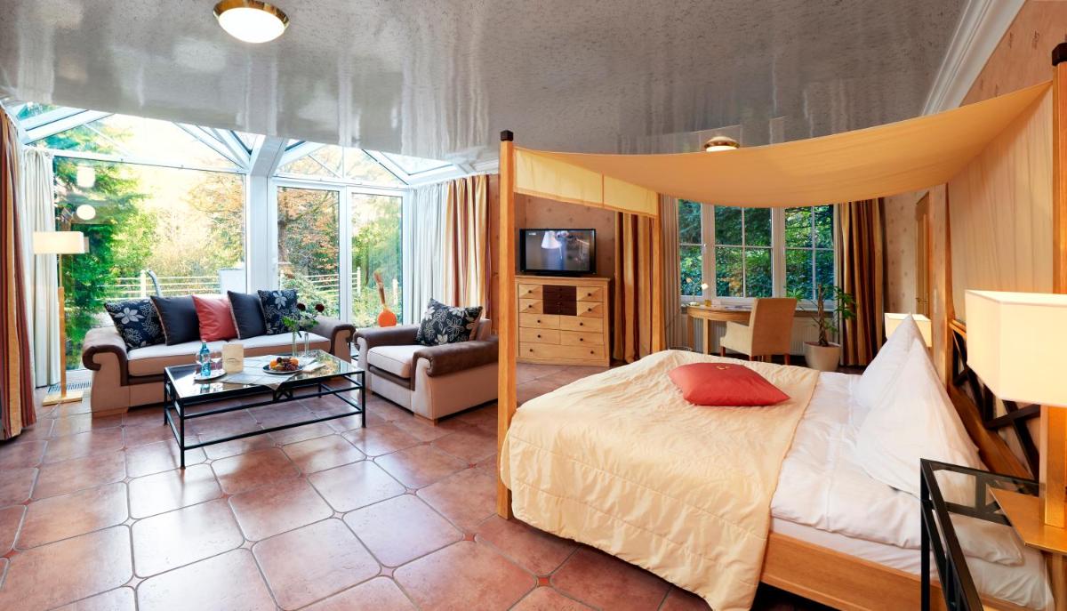 Deluxe Suite photo 3