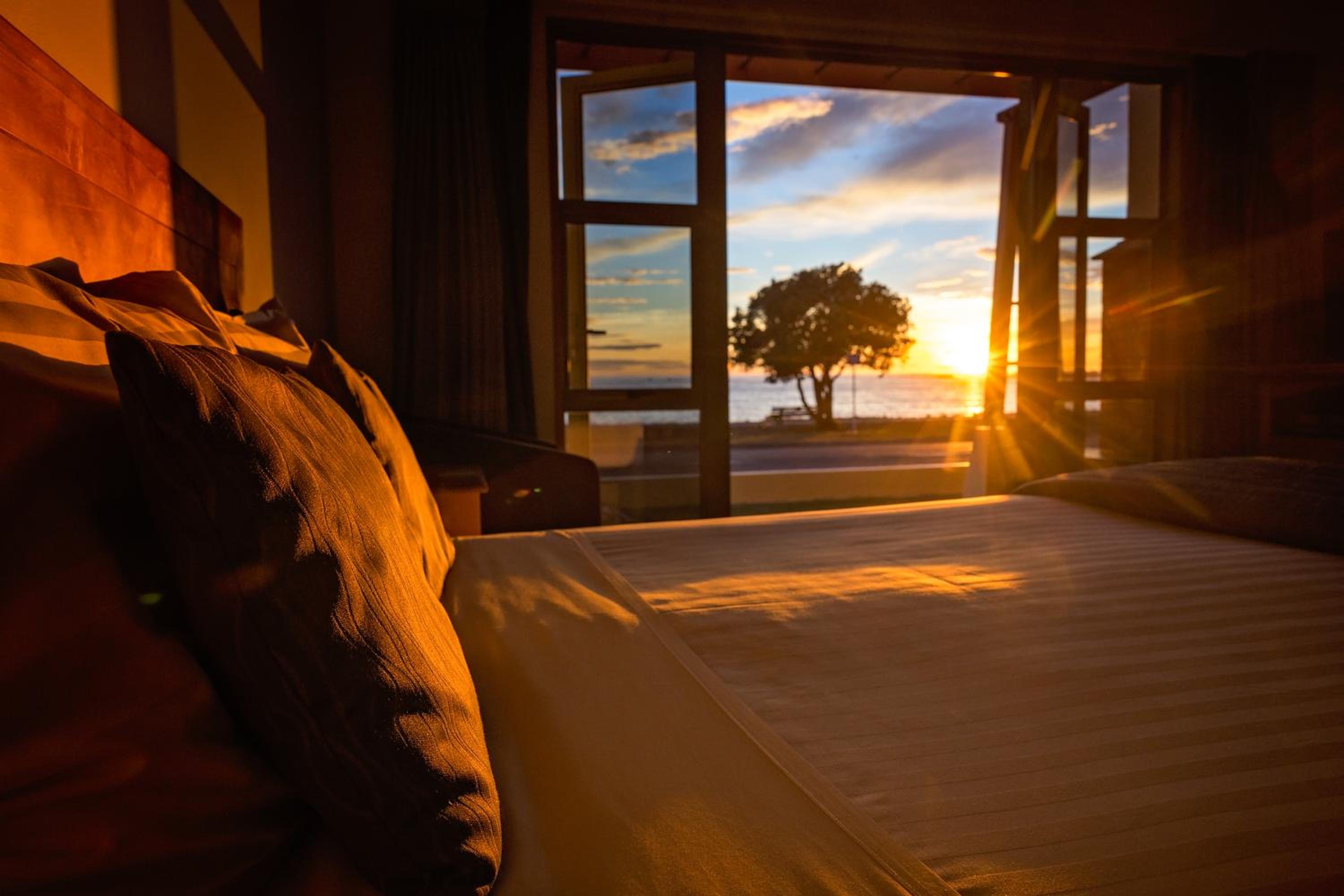 Superb Studio with Ocean View photo 2