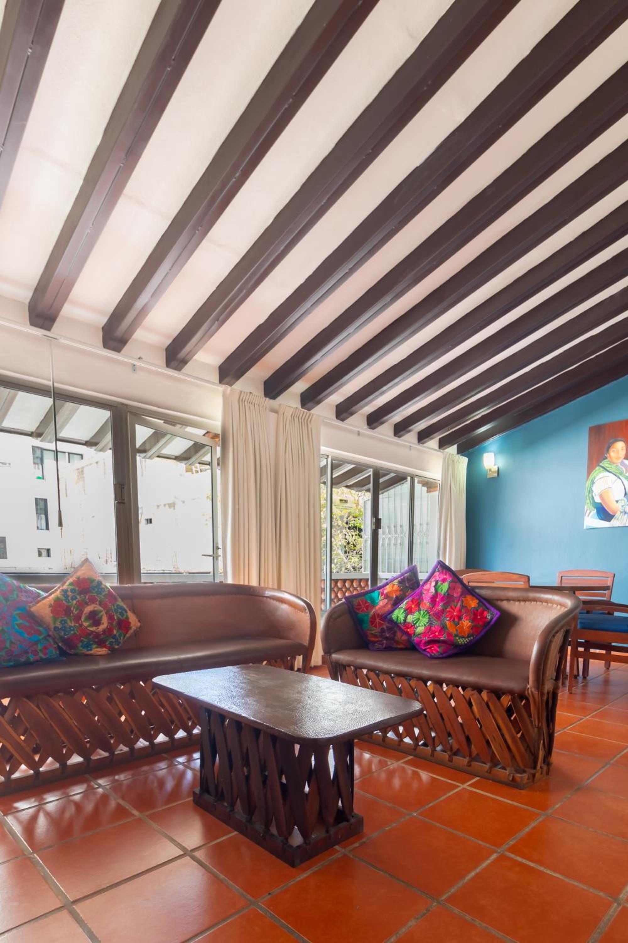 1 Bedroom grand suite with balcony - Photo 13