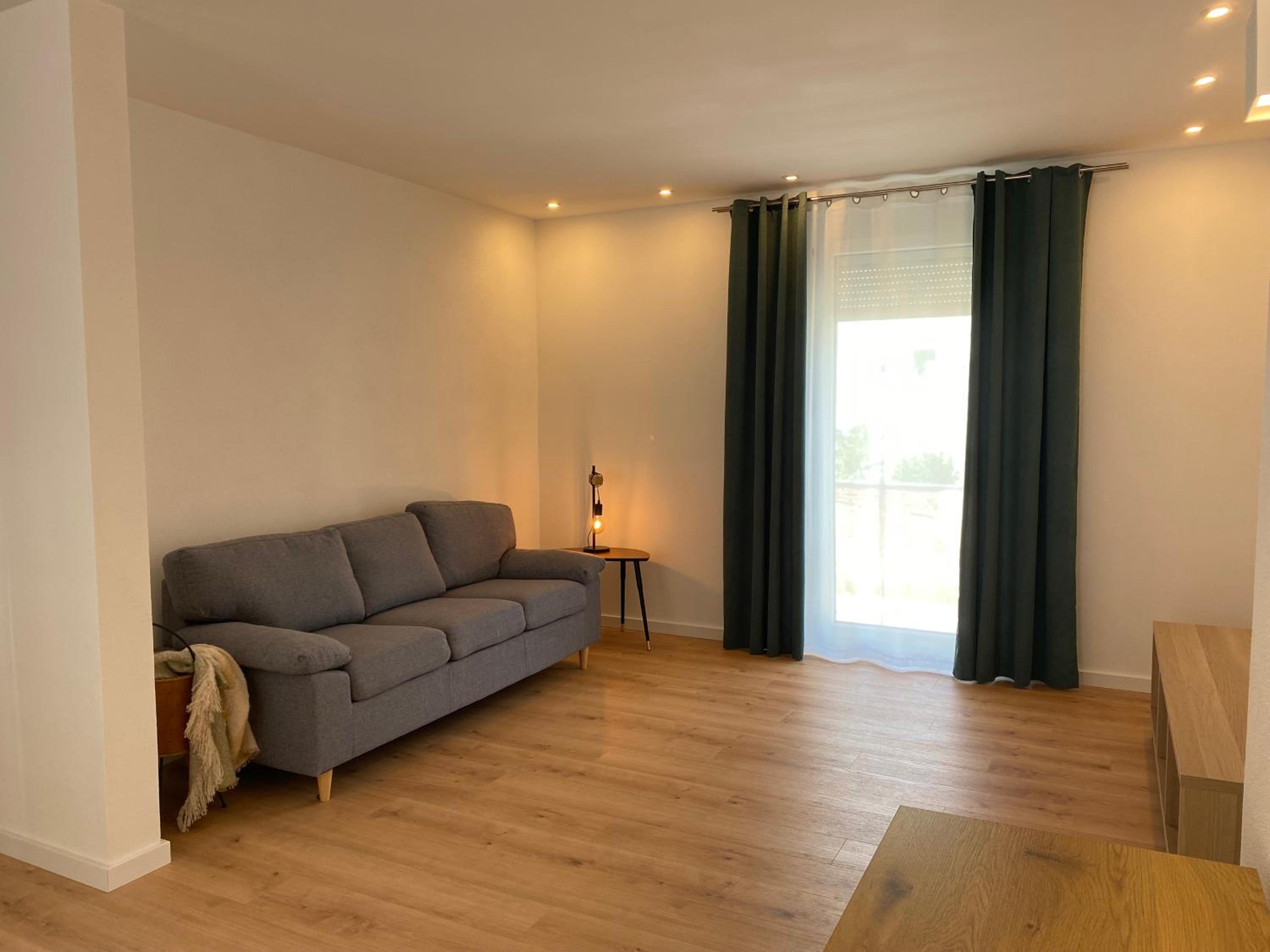 Apartment photo 2