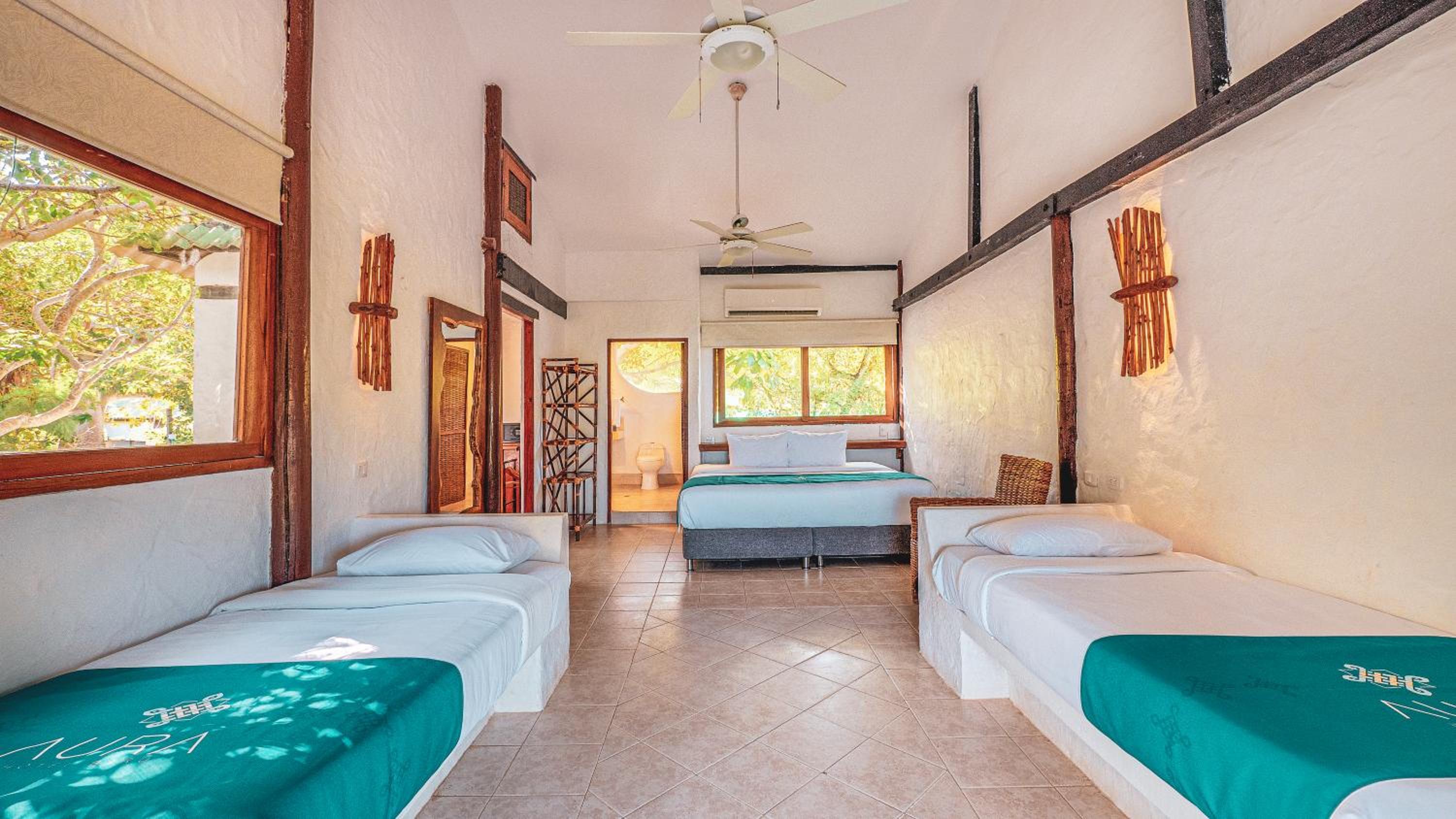 Superior Bungalow