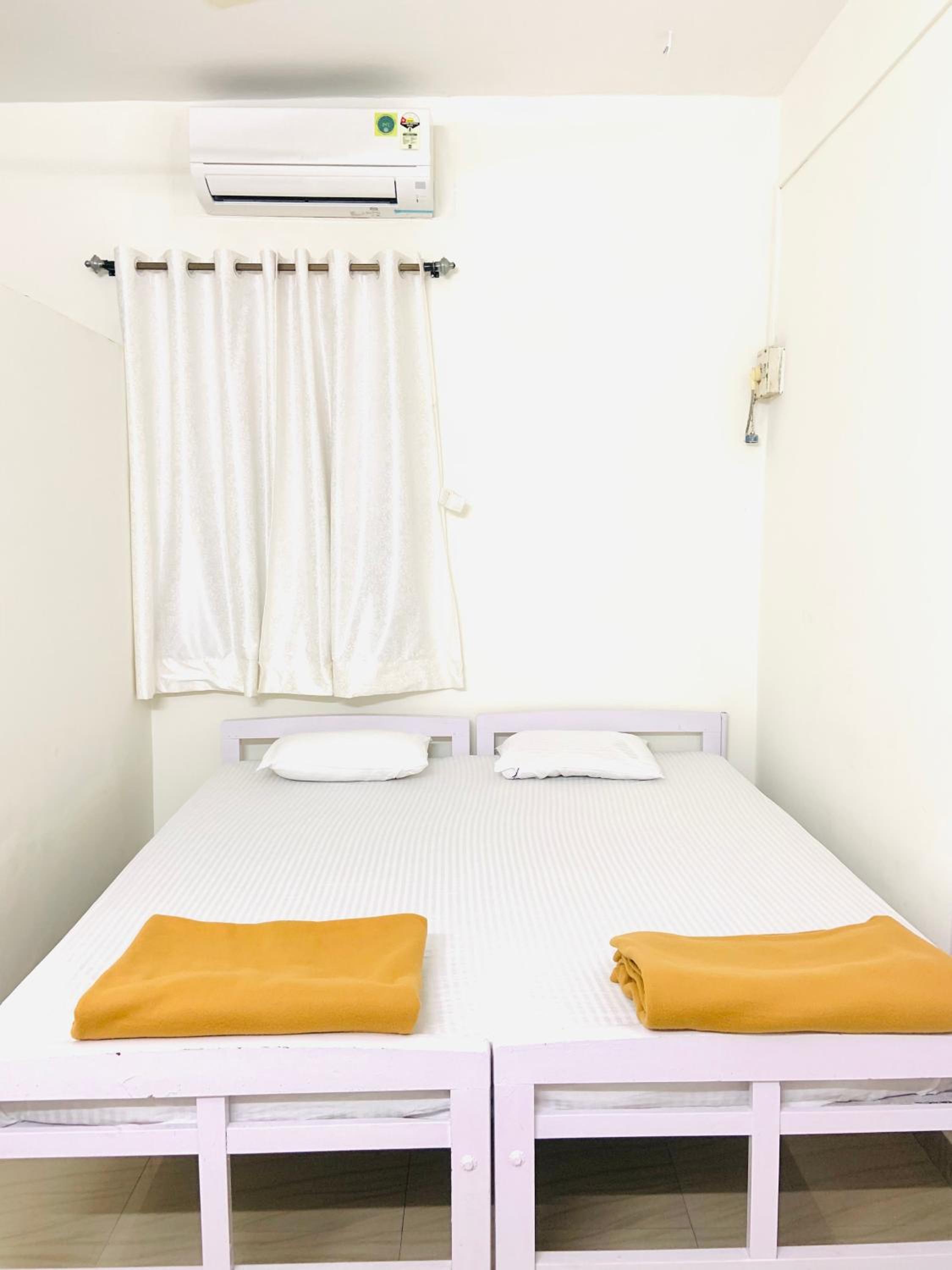 Double Room photo 3
