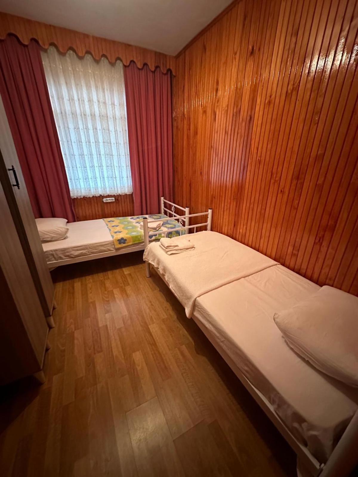 Economy Twin Room